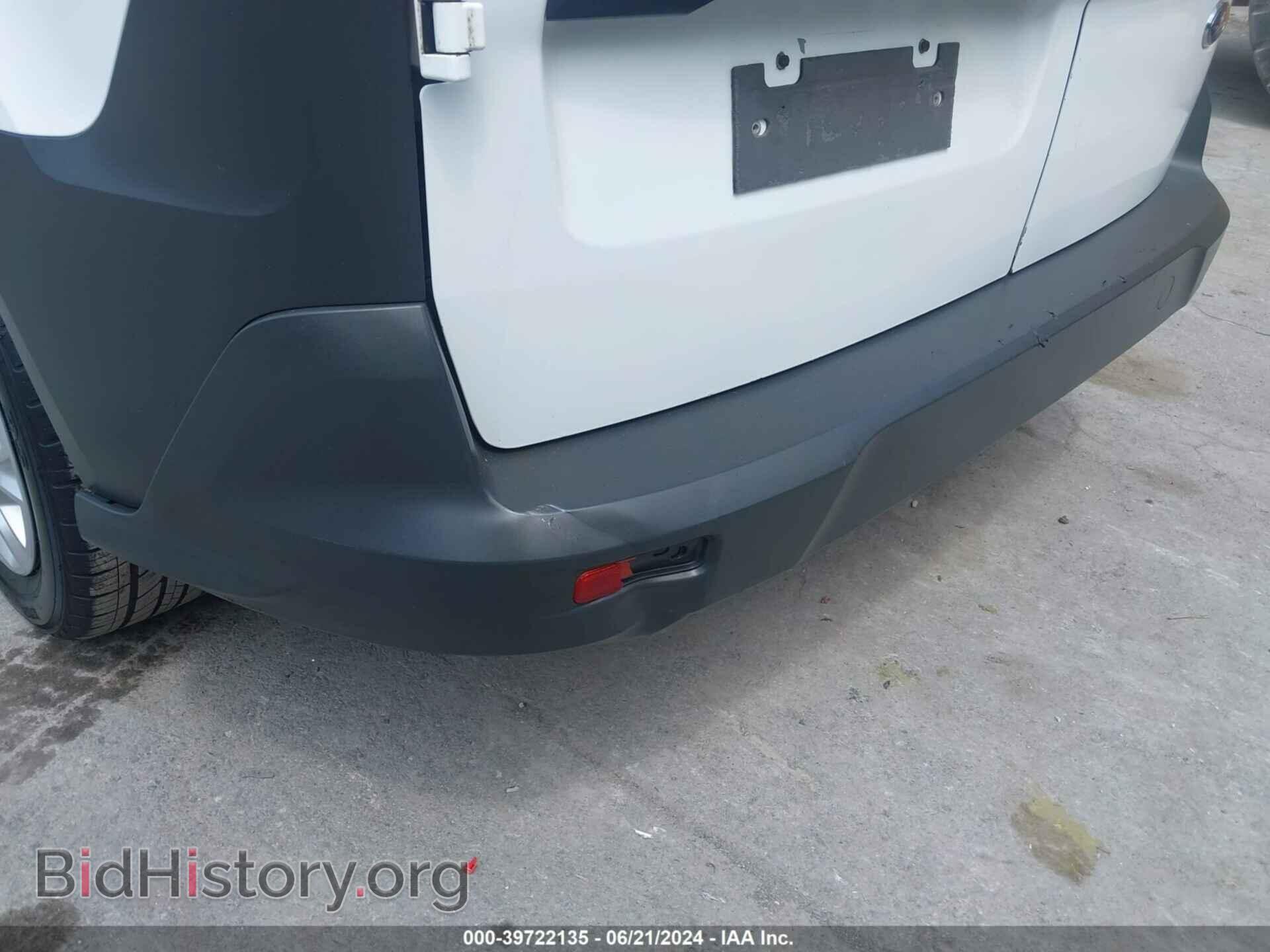2018 FORD TRANSIT CONNECT - VIN: NM0LS7E7XJ1361931 - Фото 6