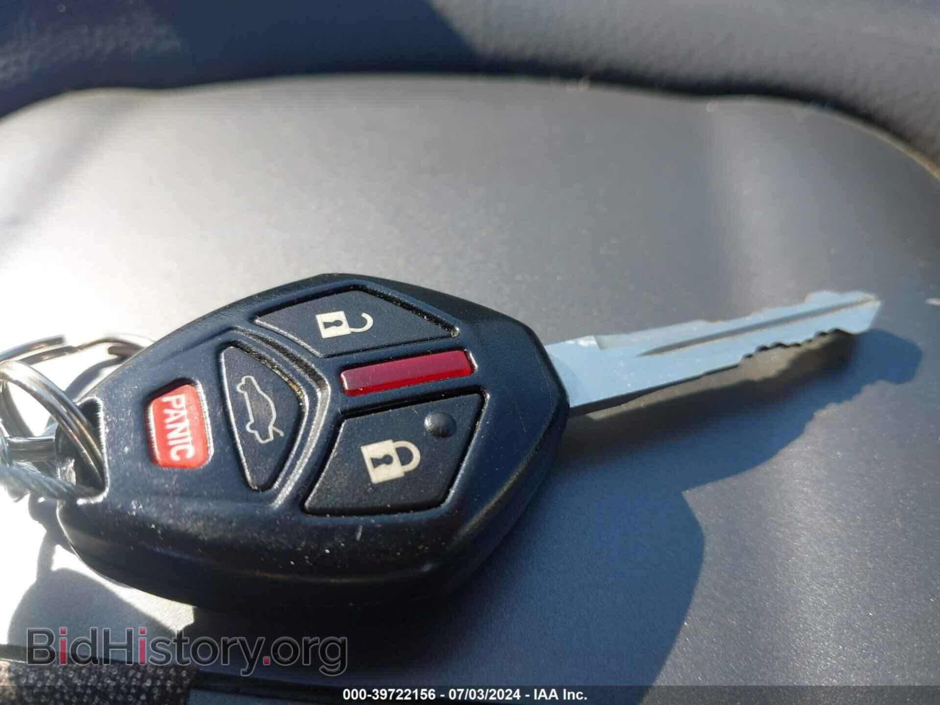 2006 MITSUBISHI ECLIPSE - VIN: 4A3AK24F66E029813 - Photo 11