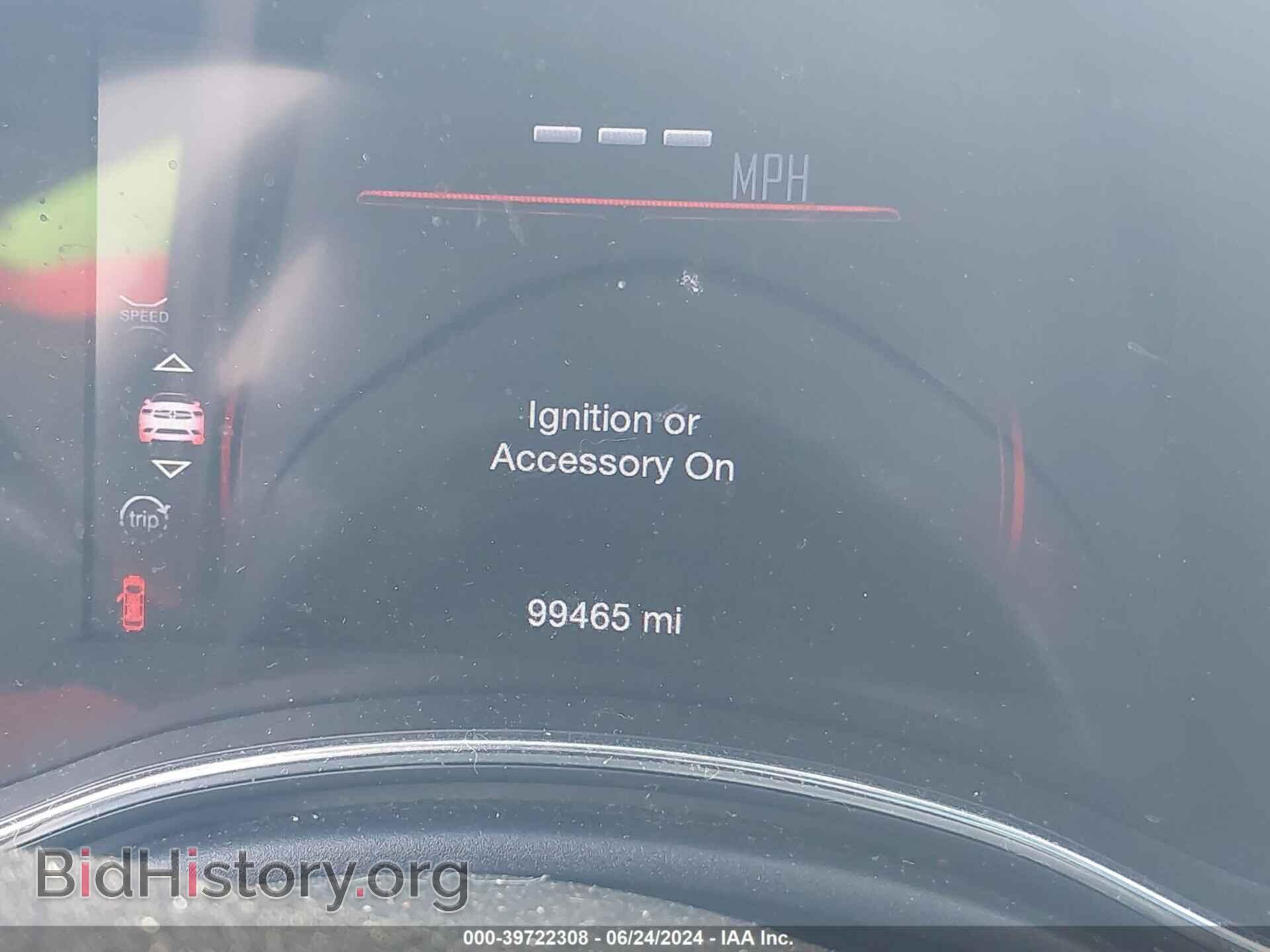 2017 DODGE DURANGO - VIN: 1C4RDJDG5HC657279 - Photo 16