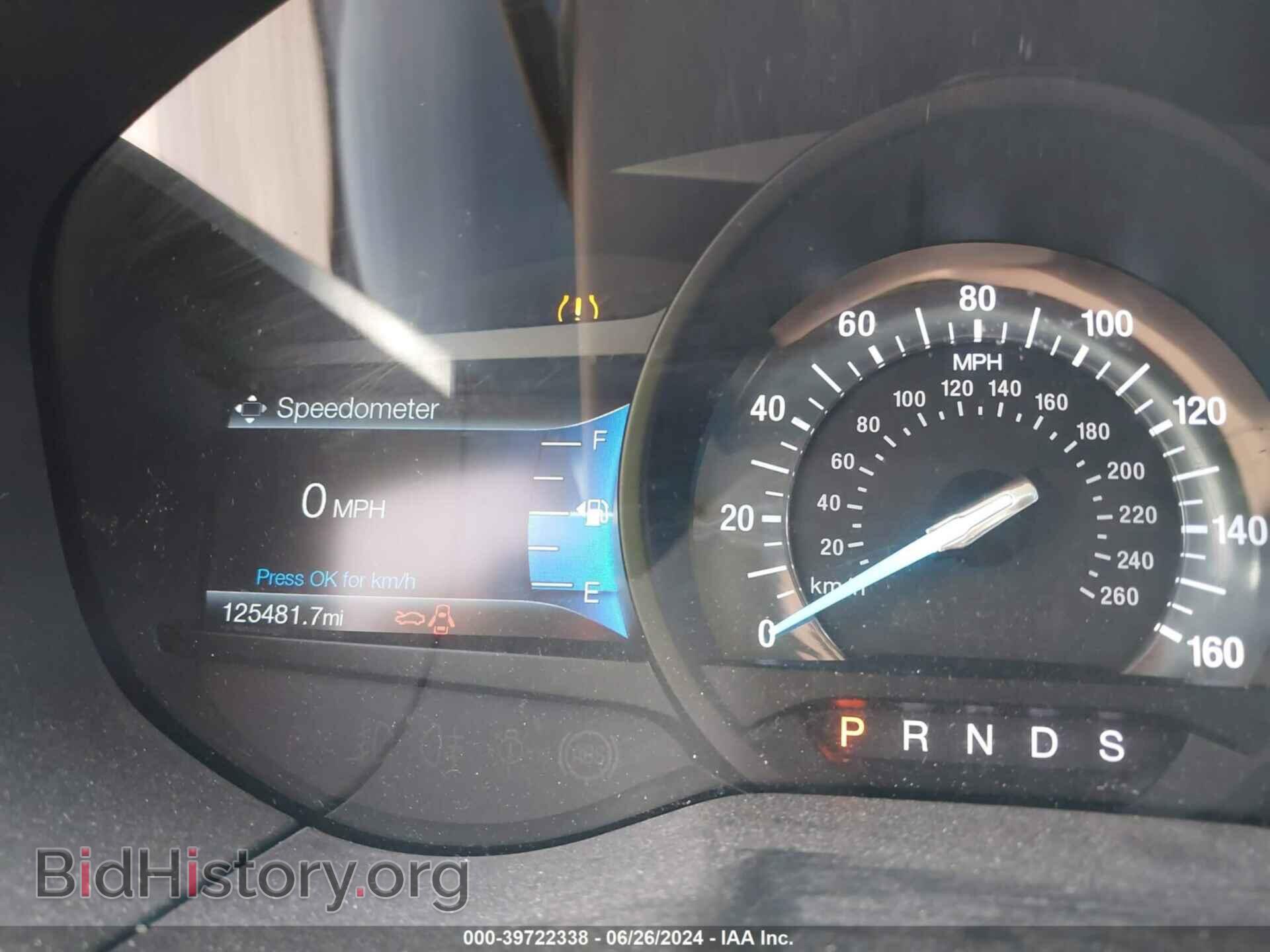 2015 FORD EDGE - VIN: 2FMPK4K97FBB85663 - Photo 7