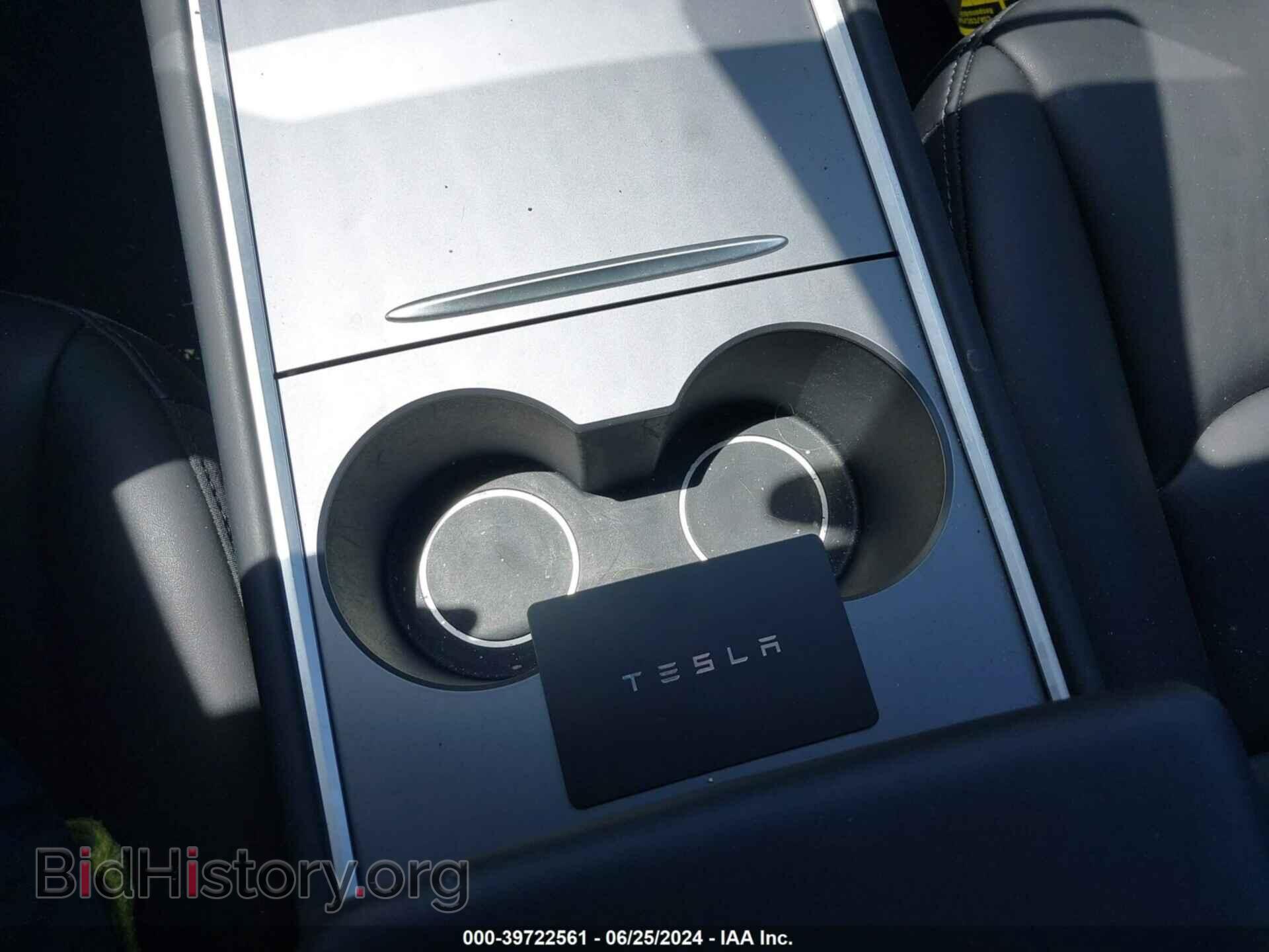 2023 TESLA MODEL 3 - VIN: 5YJ3E1EA8PF541976 - Фото 11