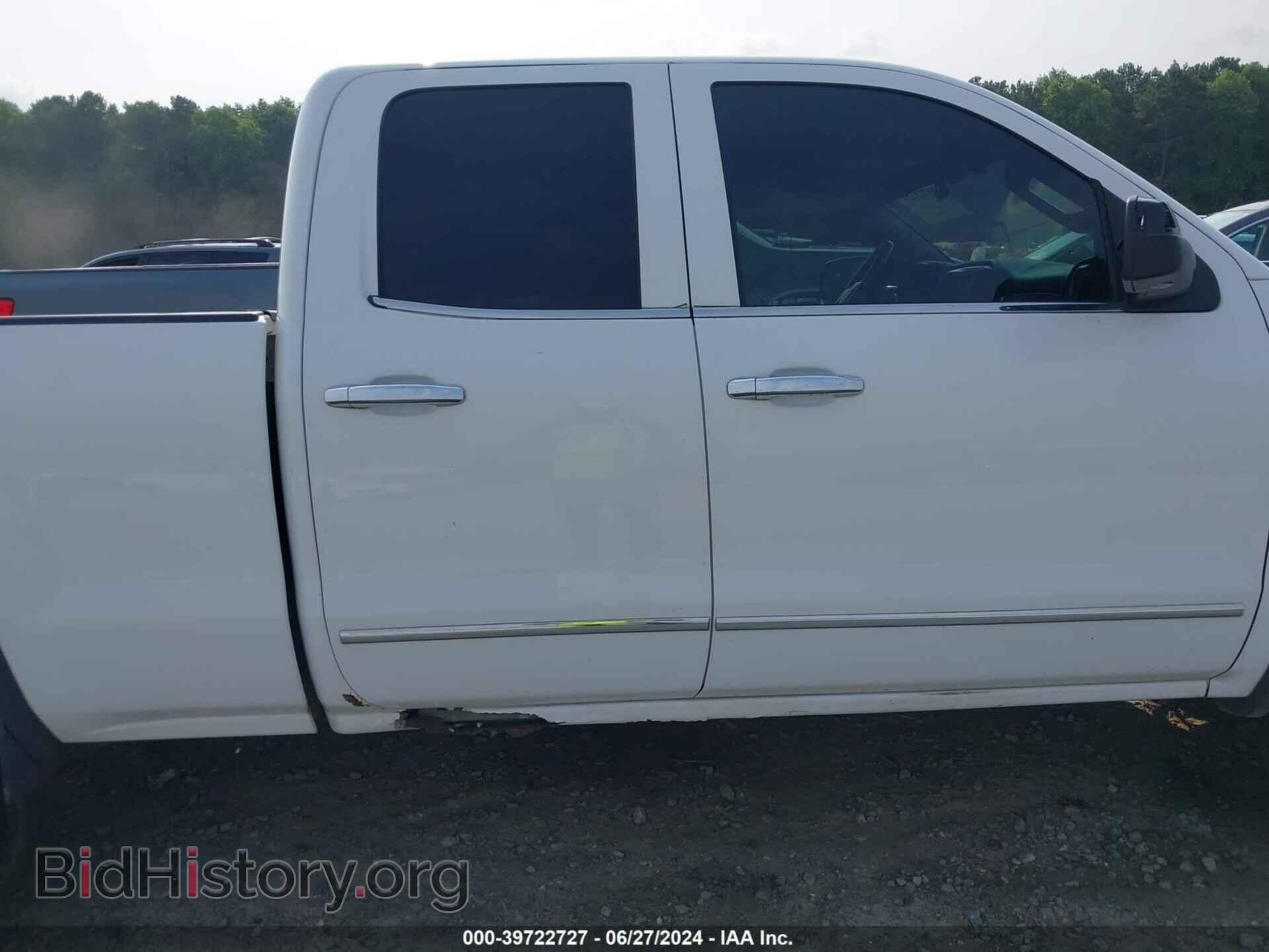2014 GMC SIERRA 1500 - VIN: 1GTV2VEC7EZ233683 - Фото 13