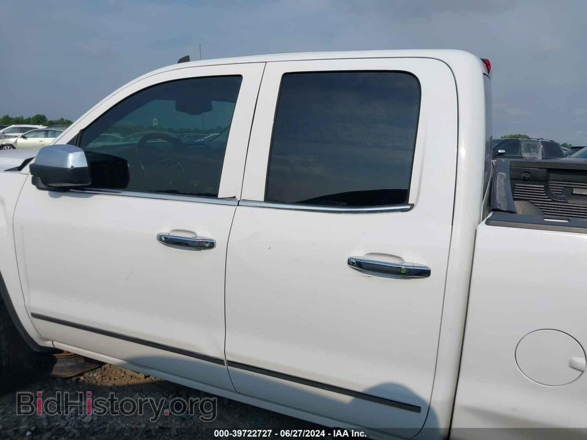 2014 GMC SIERRA 1500 - VIN: 1GTV2VEC7EZ233683 - Фото 14