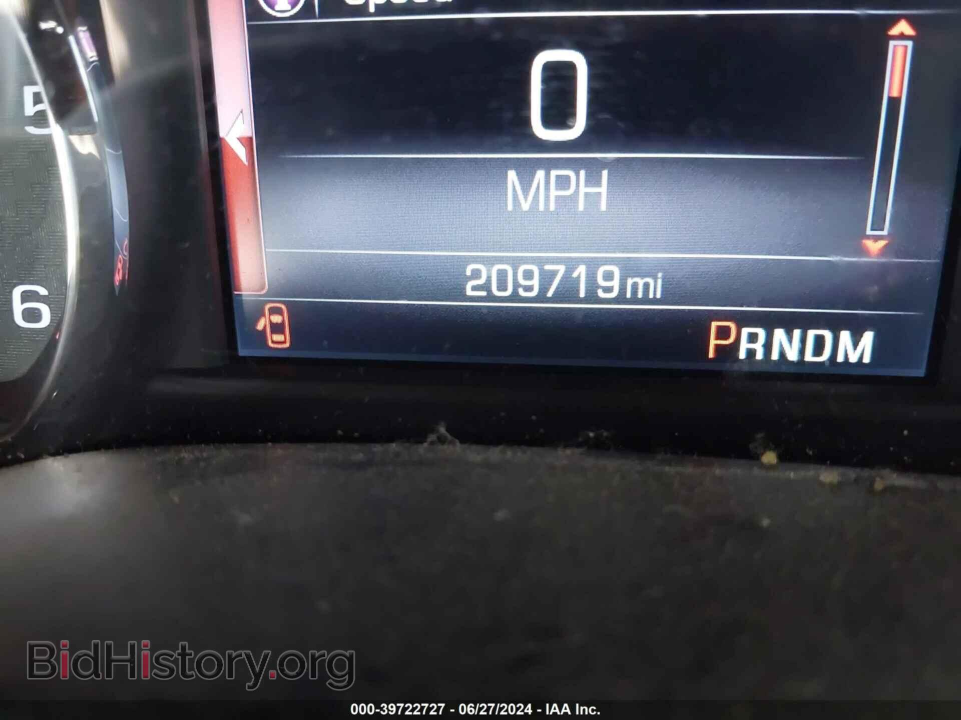 2014 GMC SIERRA 1500 - VIN: 1GTV2VEC7EZ233683 - Фото 15
