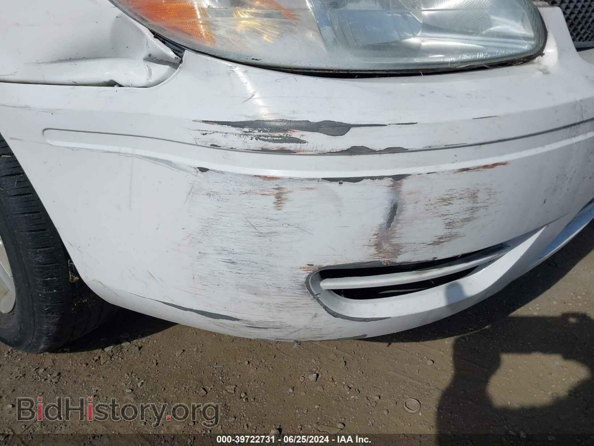 2006 FORD TAURUS - VIN: 1FAFP53U86A215944 - Фото 6