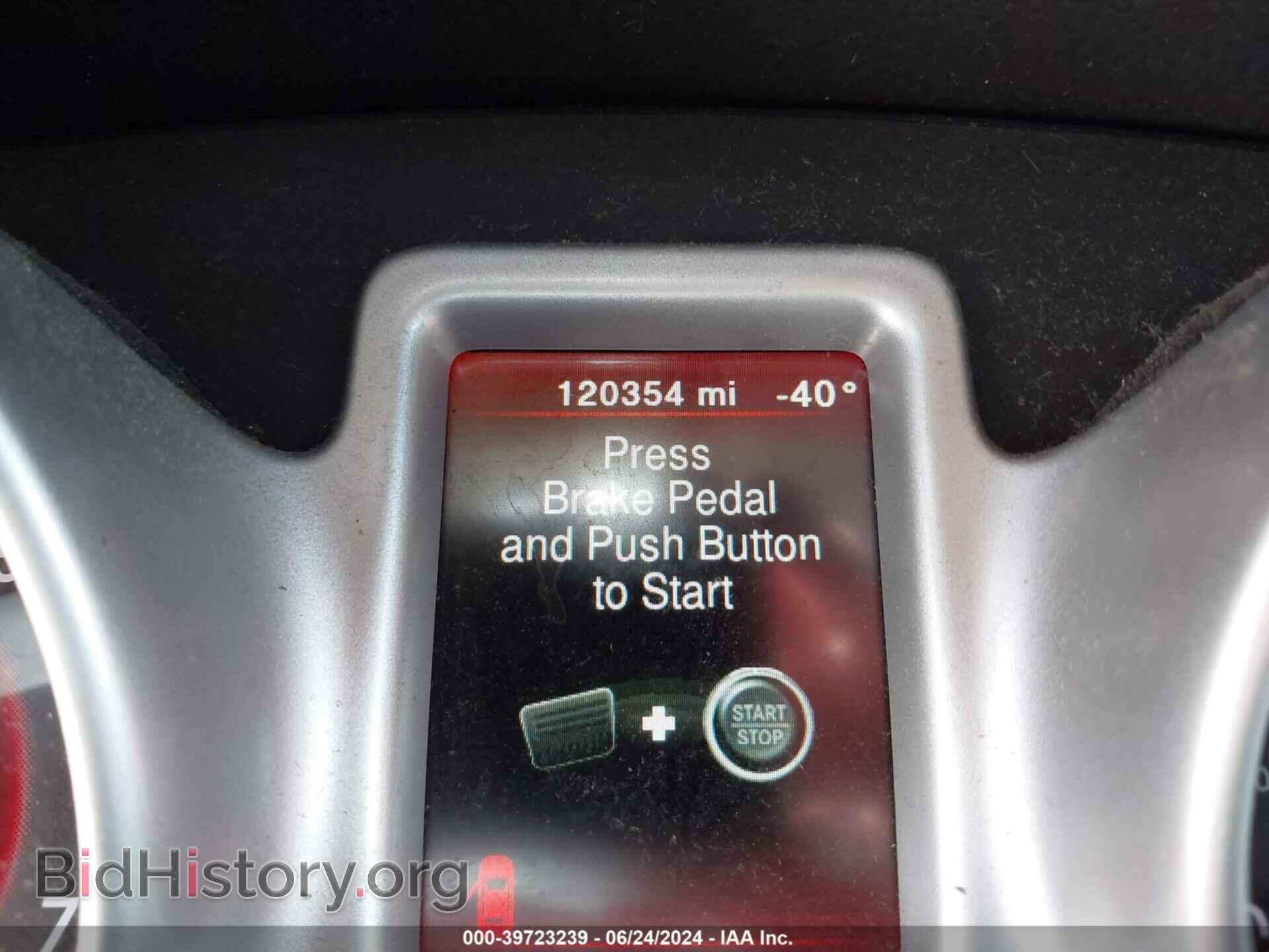 2017 DODGE JOURNEY - VIN: 3C4PDCAB3HT568732 - Photo 7
