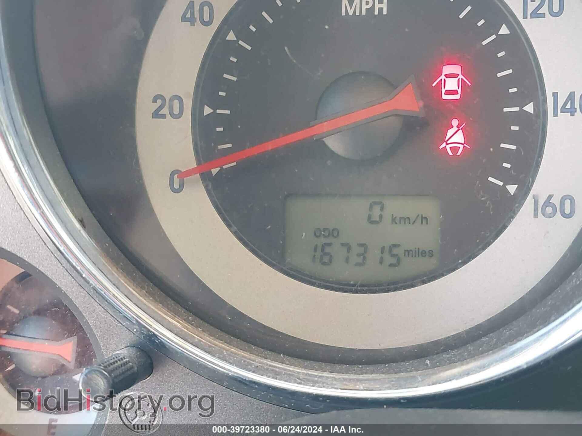 2006 MITSUBISHI ECLIPSE - VIN: 4A3AK24F76E027195 - Photo 7