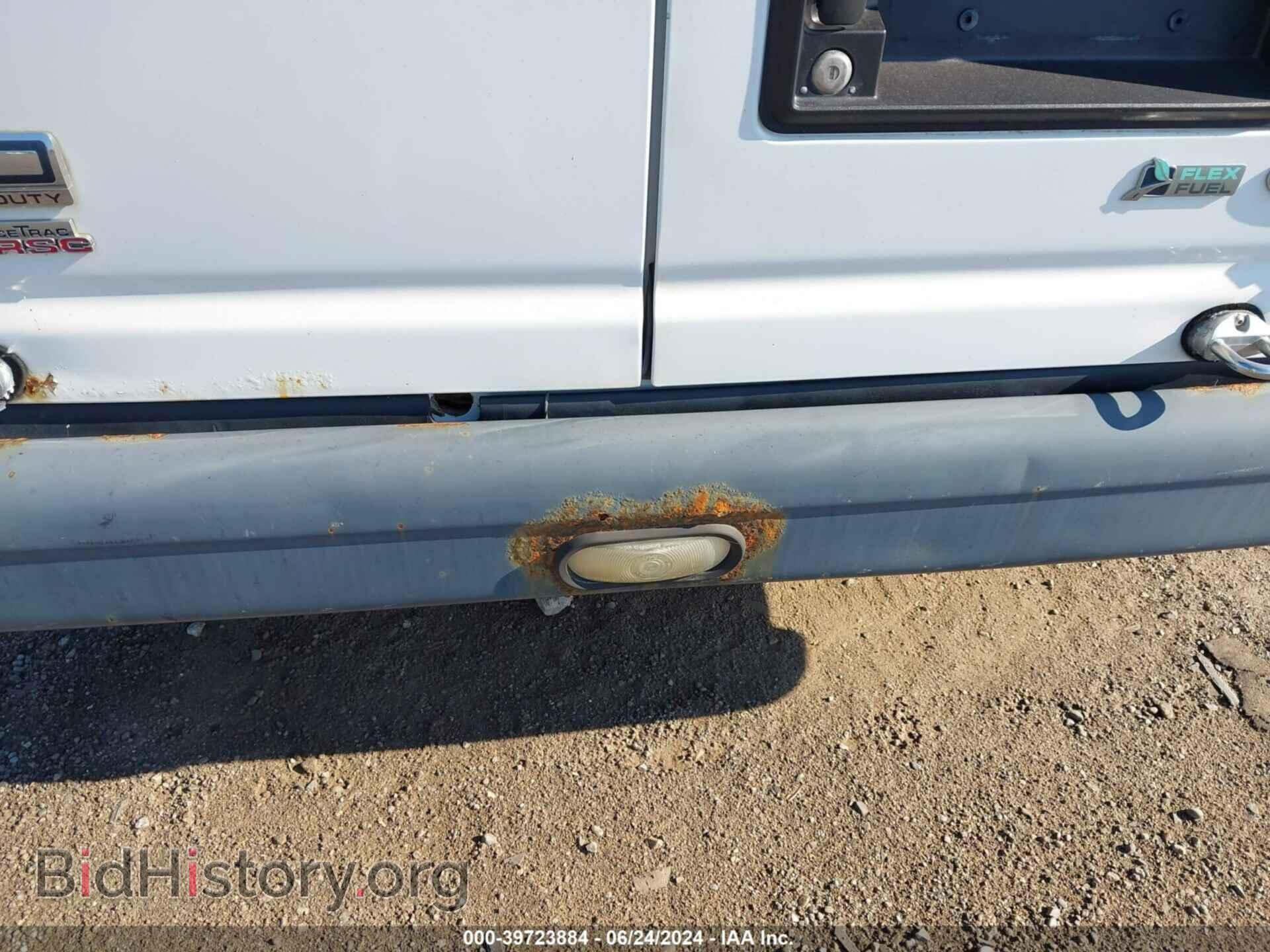 2012 FORD E-250 - VIN: 1FTNS2EW8CDB18285 - Фото 6