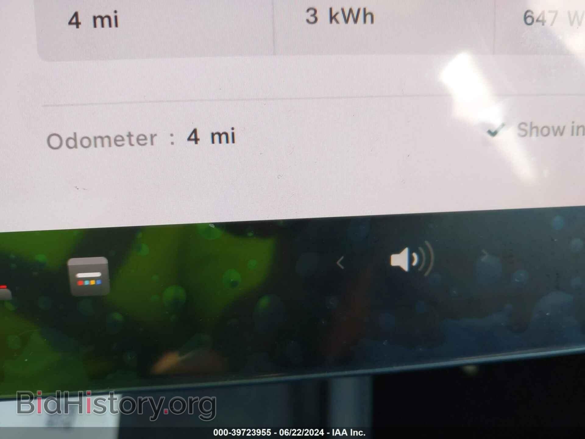 2024 TESLA MODEL 3 - VIN: 5YJ3E1EA2RF752660 - Photo 7