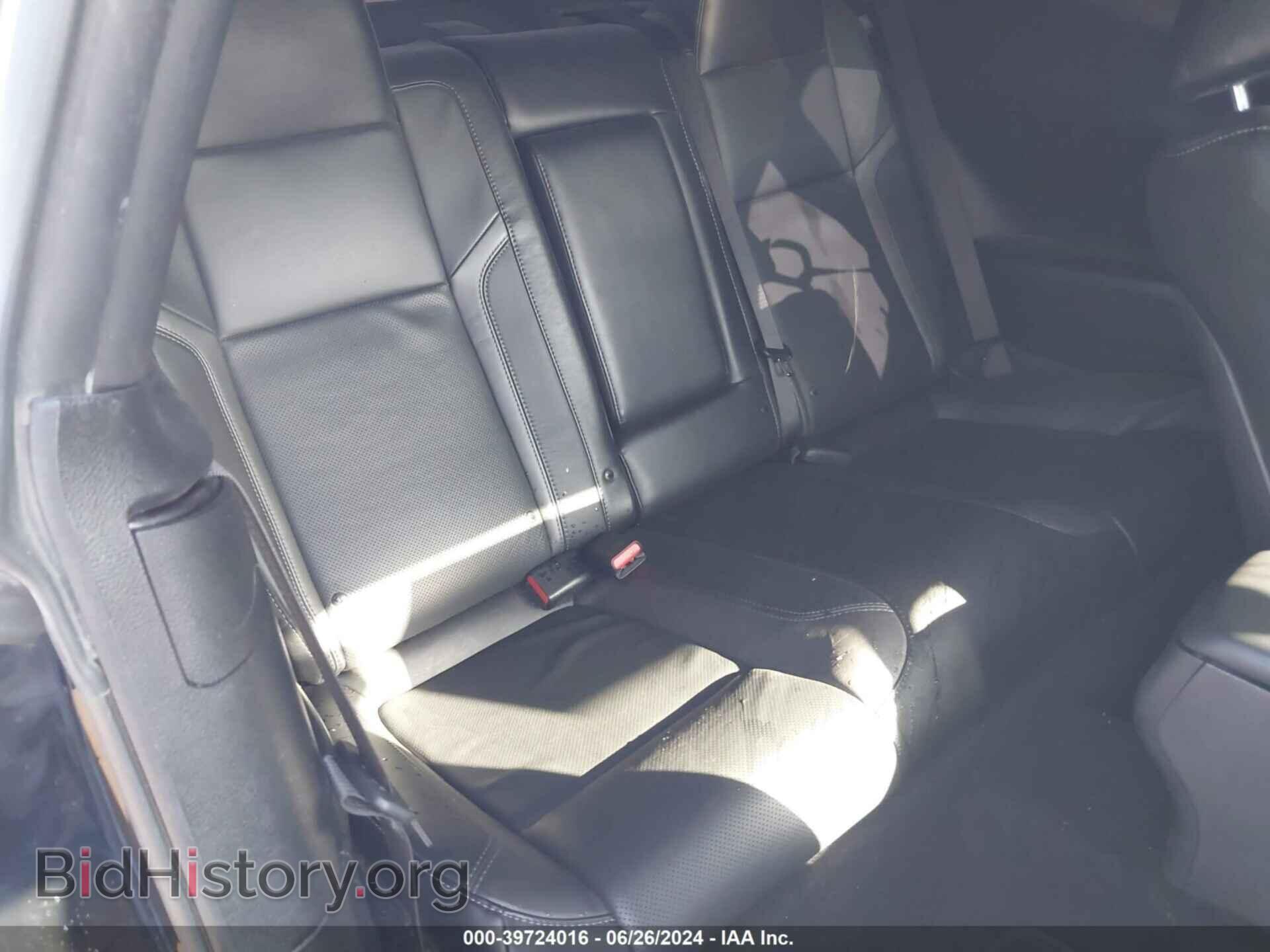 2019 DODGE CHALLENGER - VIN: 2C3CDZAG3KH759309 - Photo 8