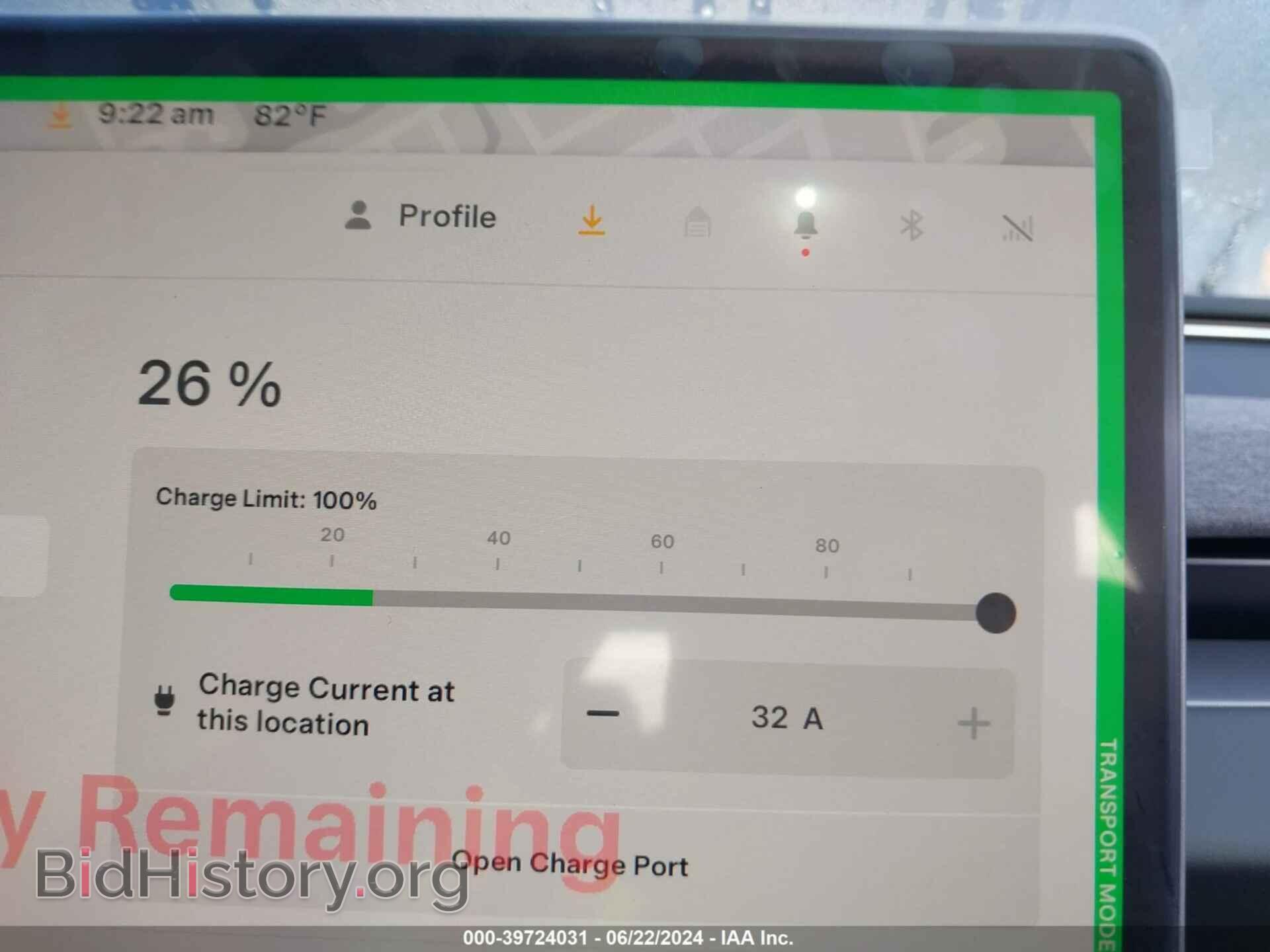 2024 TESLA MODEL 3 - VIN: 5YJ3E1EA5RF751065 - Фото 13