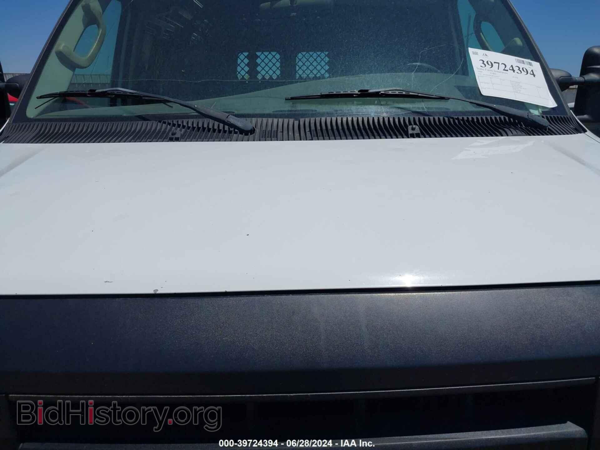 2008 FORD E-250 - VIN: 1FTNE24W28DA25357 - Фото 6