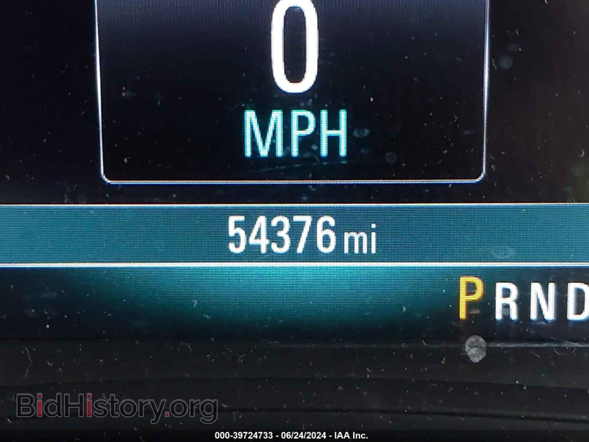 2017 BUICK ENCORE - VIN: KL4CJGSM2HB177629 - Фото 7