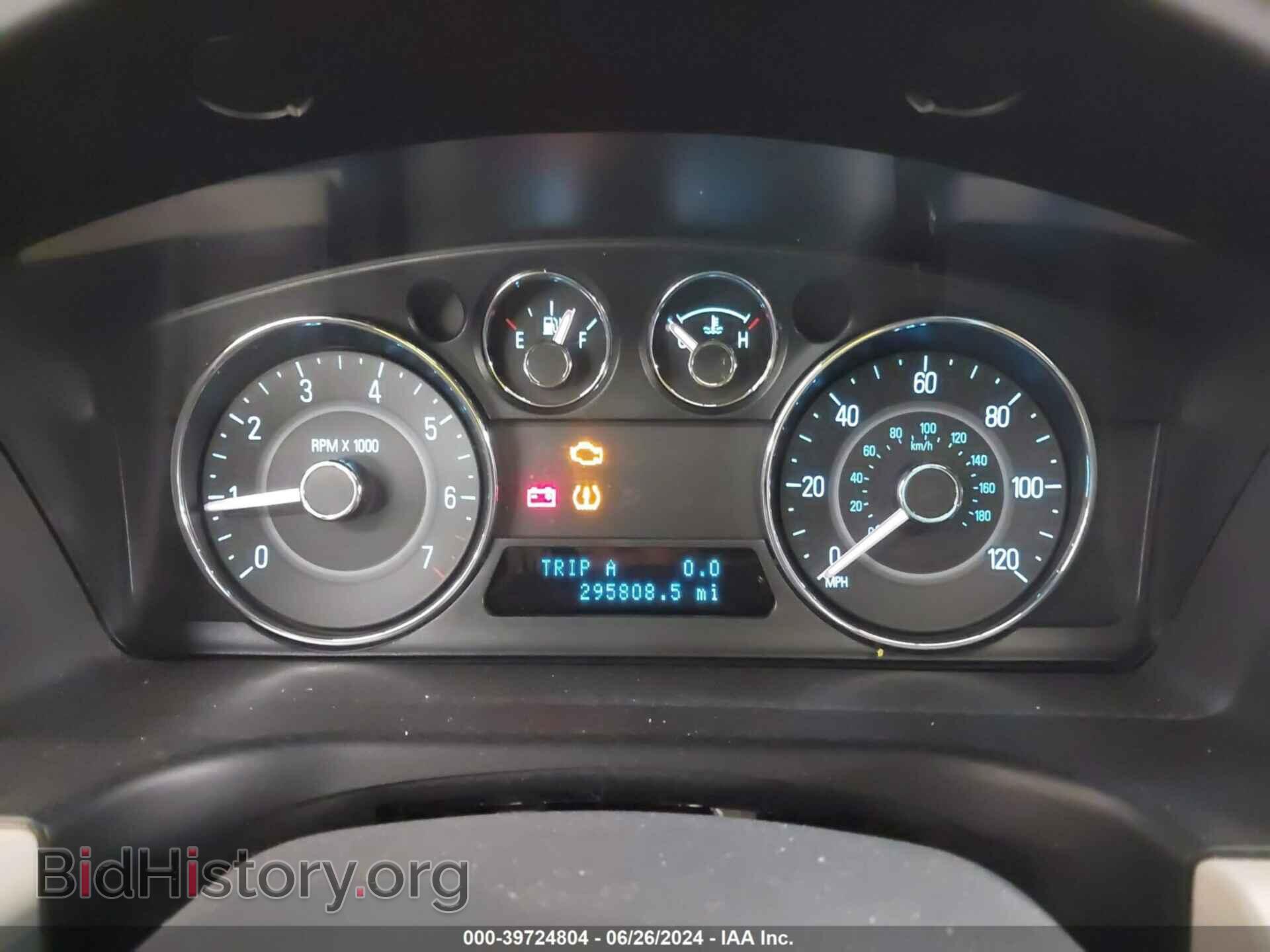 2009 FORD FLEX - VIN: 2FMDK52C09BA18800 - Photo 7