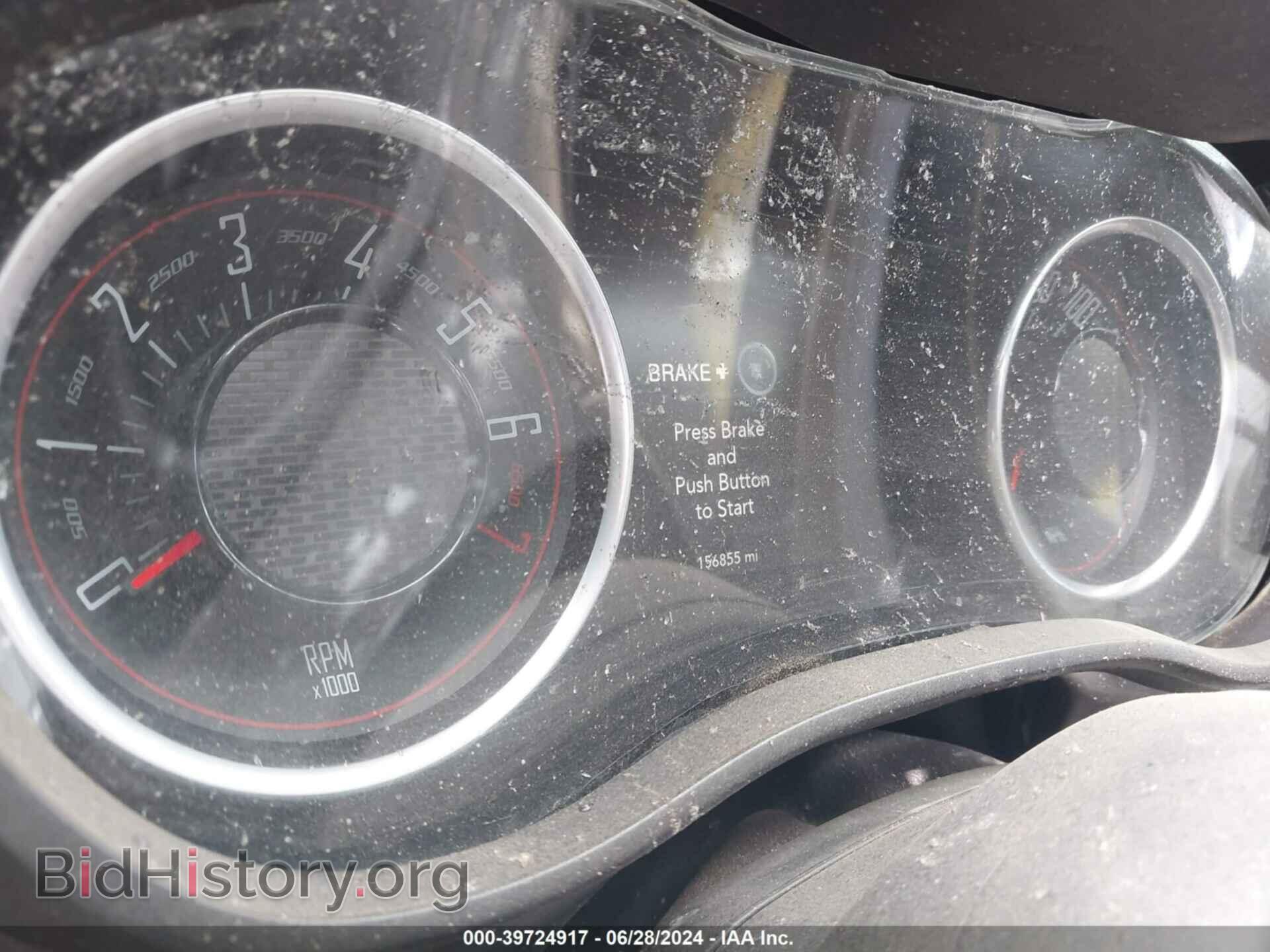 2016 DODGE CHALLENGER - VIN: 2C3CDZAG0GH299517 - Фото 7