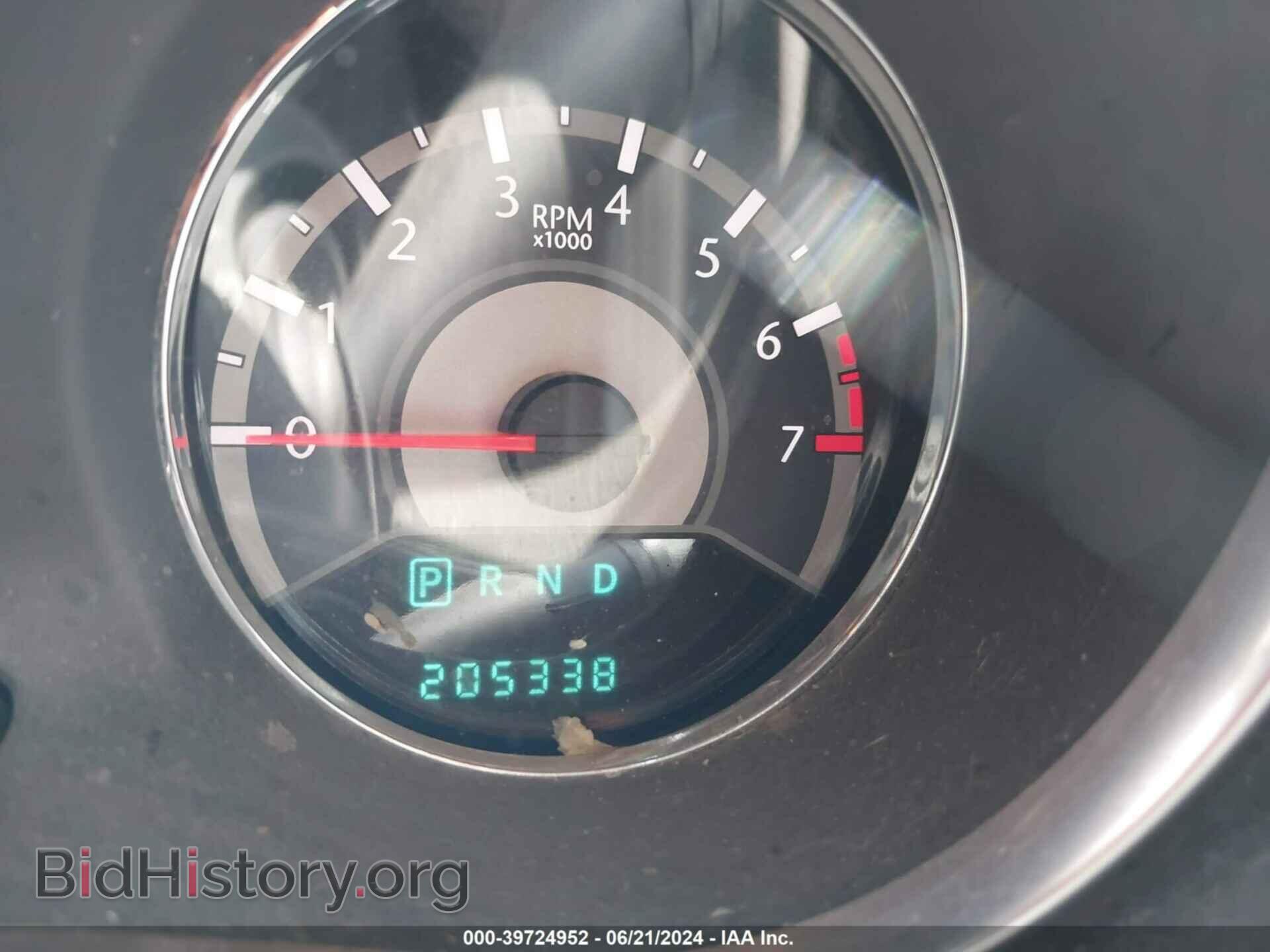 2013 CHRYSLER 200 - VIN: 1C3CCBBB9DN714446 - Photo 7