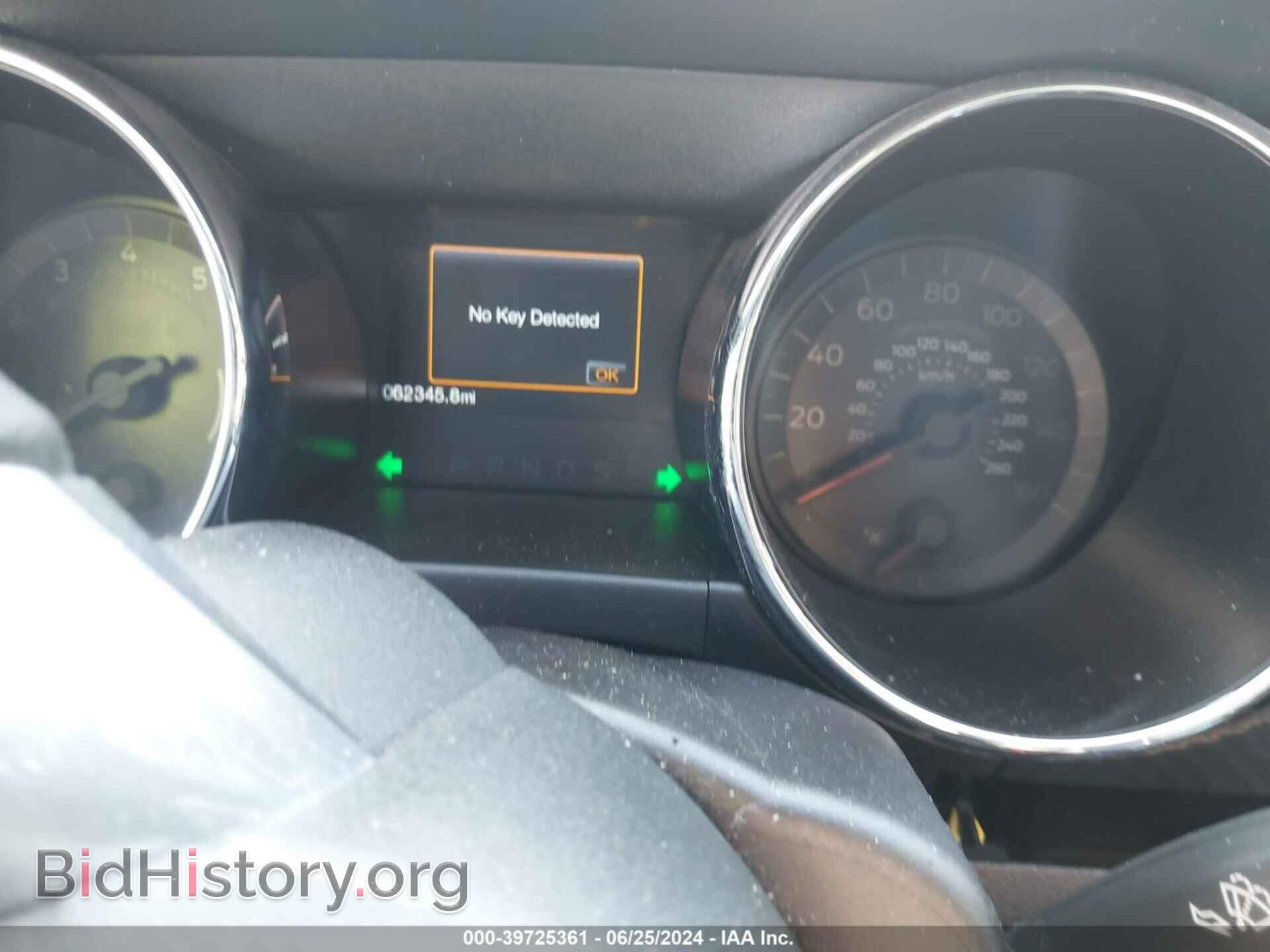 2017 FORD MUSTANG - VIN: 1FA6P8AM3H5289577 - Фото 7