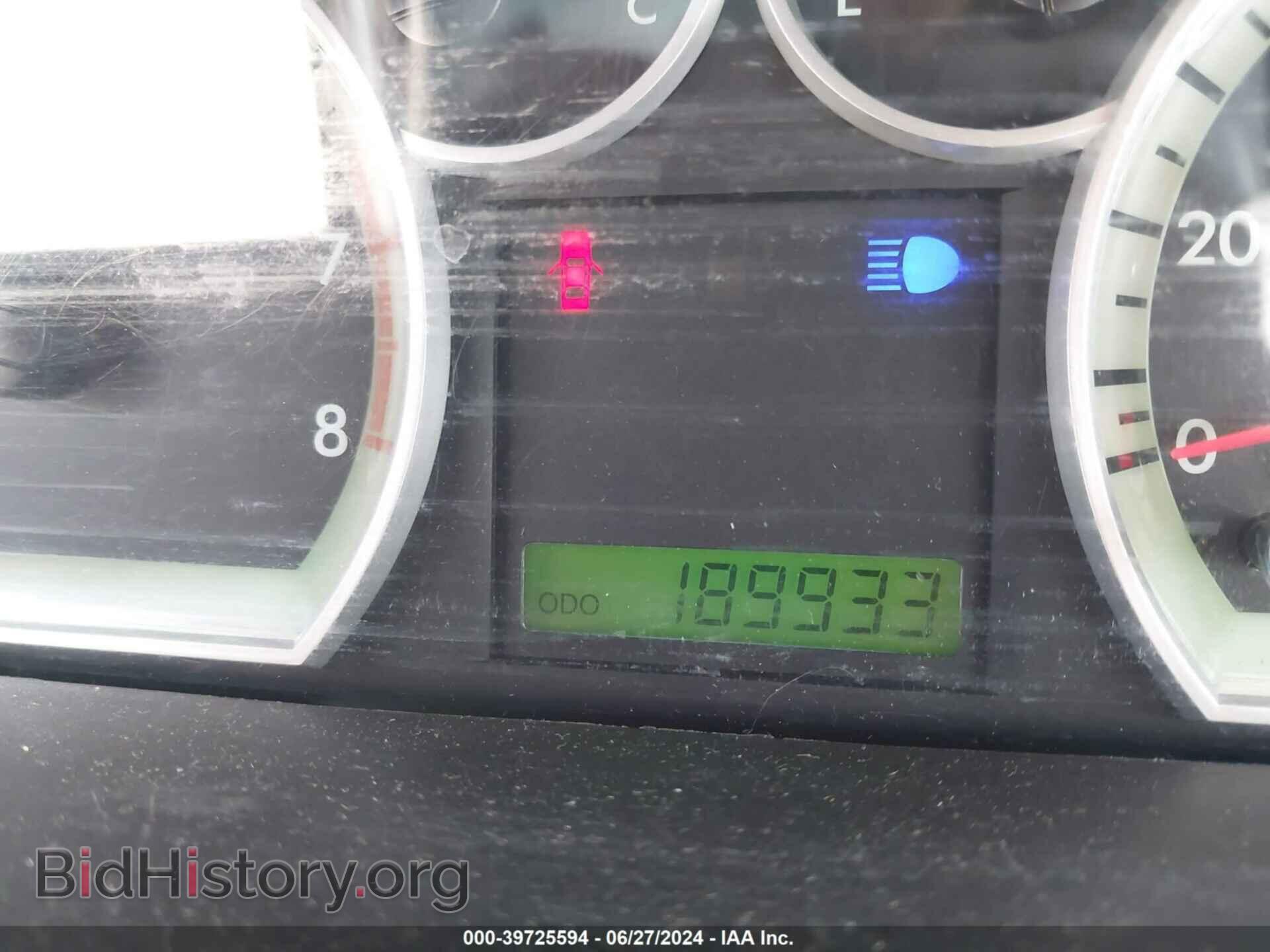 2011 CHEVROLET AVEO - VIN: KL1TD5DE3BB129451 - Фото 7