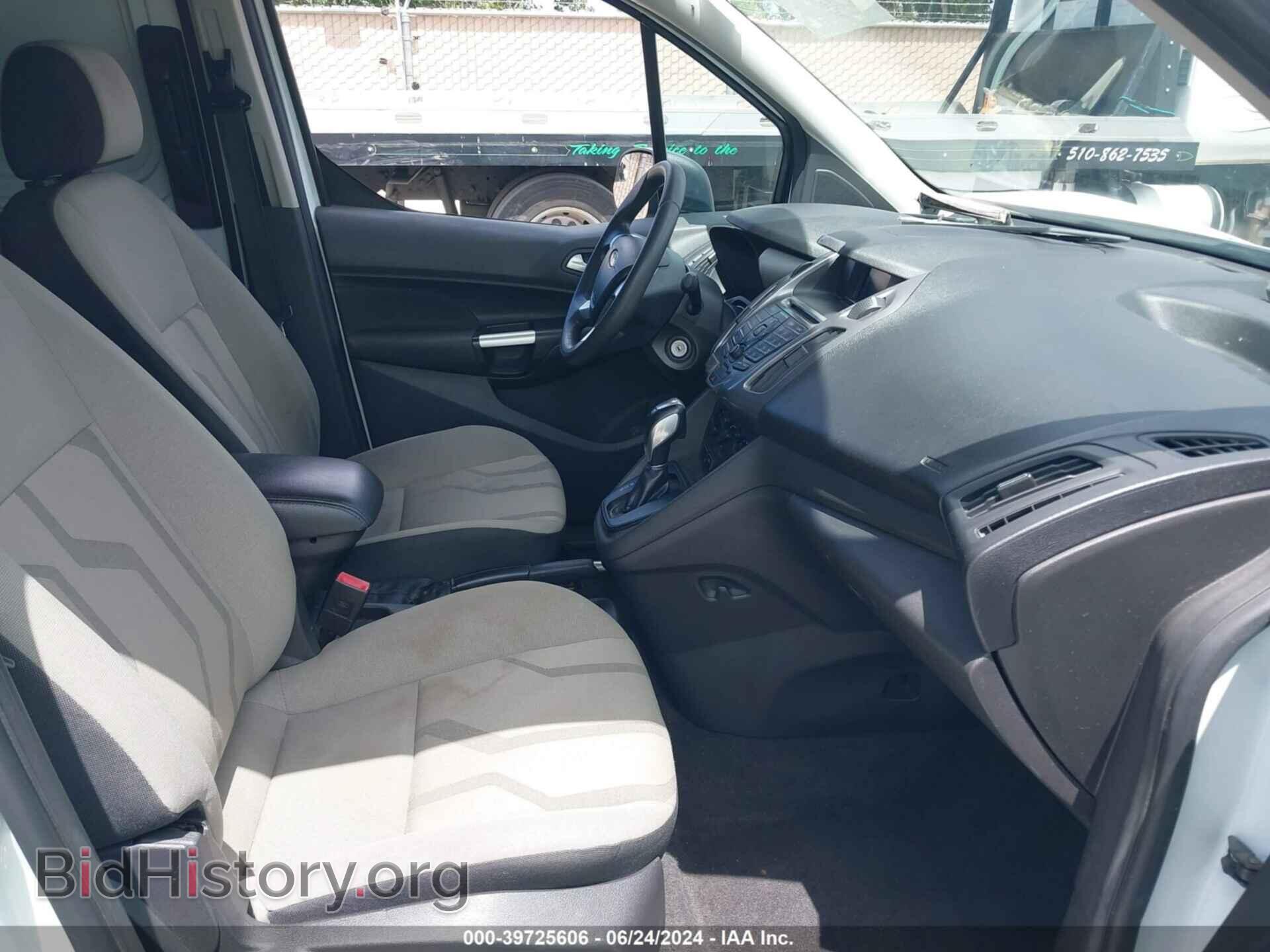 2015 FORD TRANSIT CONNECT - VIN: NM0LS7F74F1195654 - Фото 5