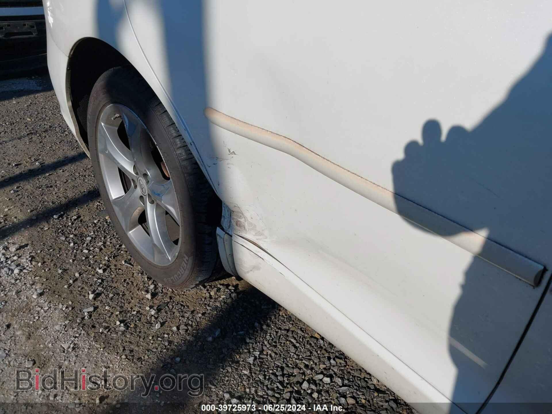 2009 TOYOTA VENZA - VIN: 4T3BK11A69U013473 - Фото 6