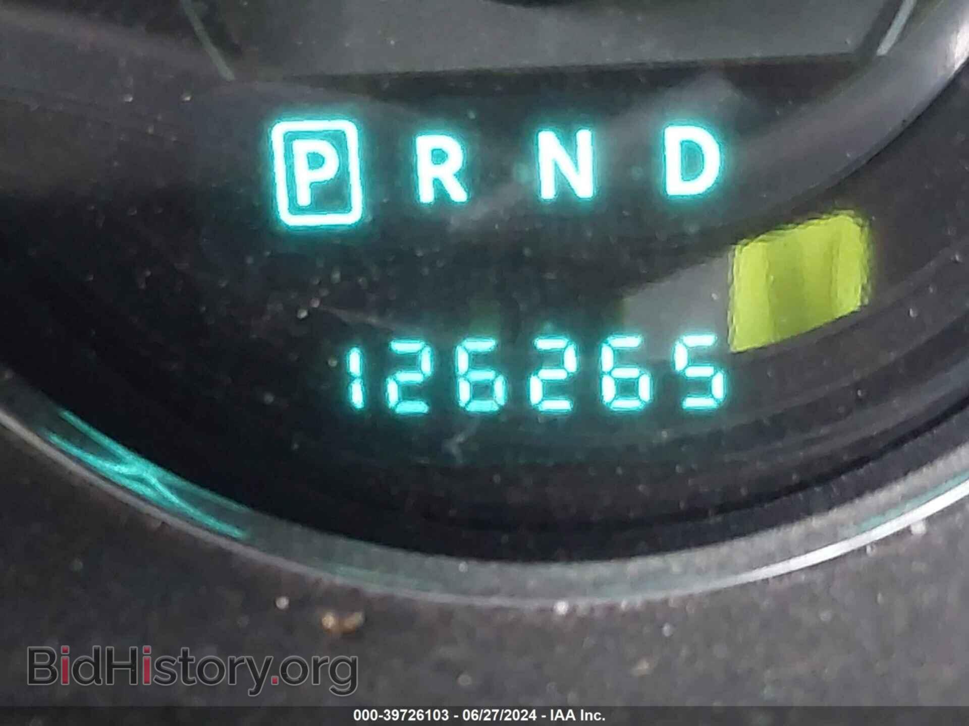 2013 CHRYSLER 200 - VIN: 1C3CCBBB2DN501094 - Photo 7
