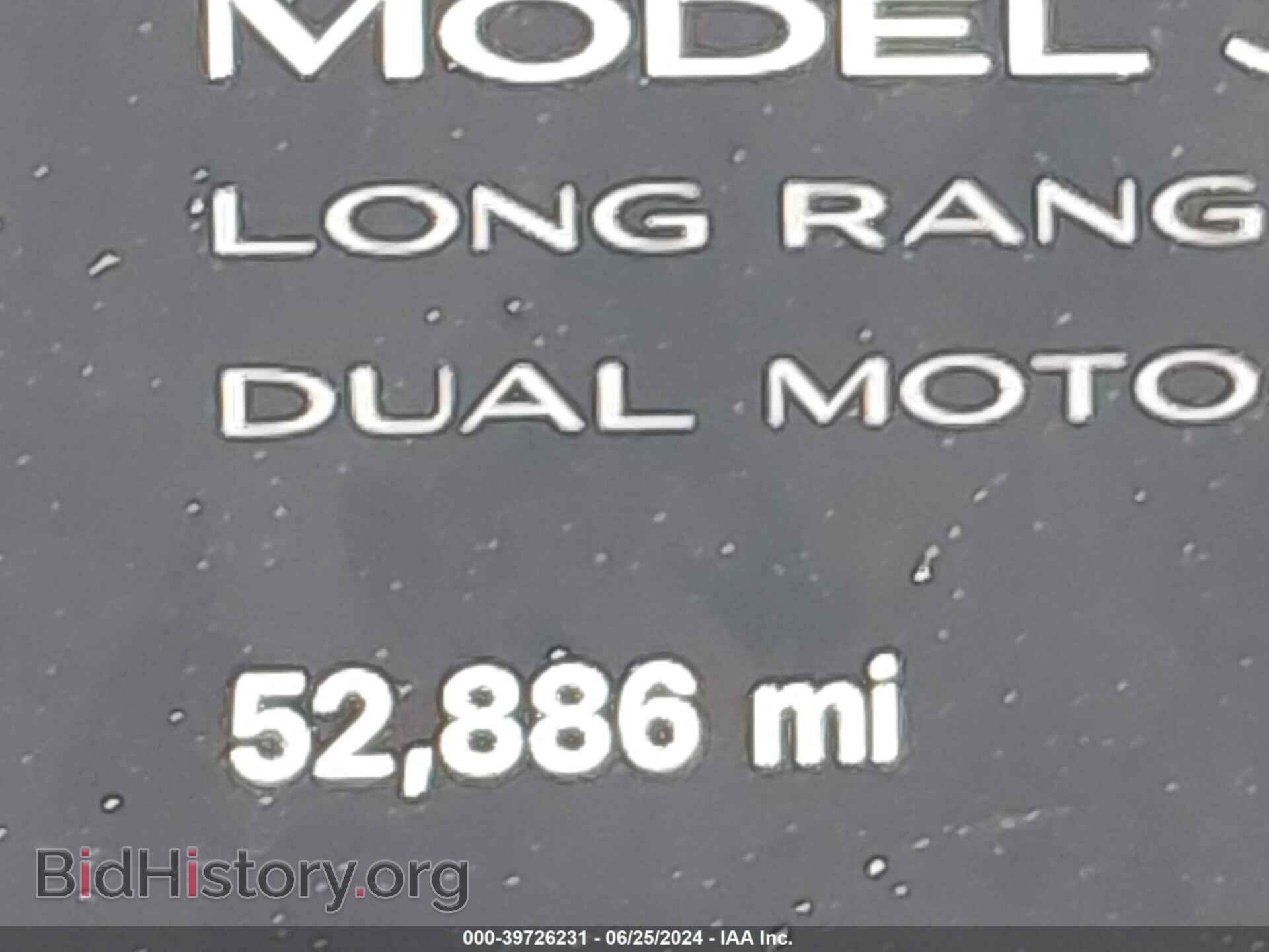2022 TESLA MODEL 3 - VIN: 5YJ3E1EB8NF274490 - Фото 7