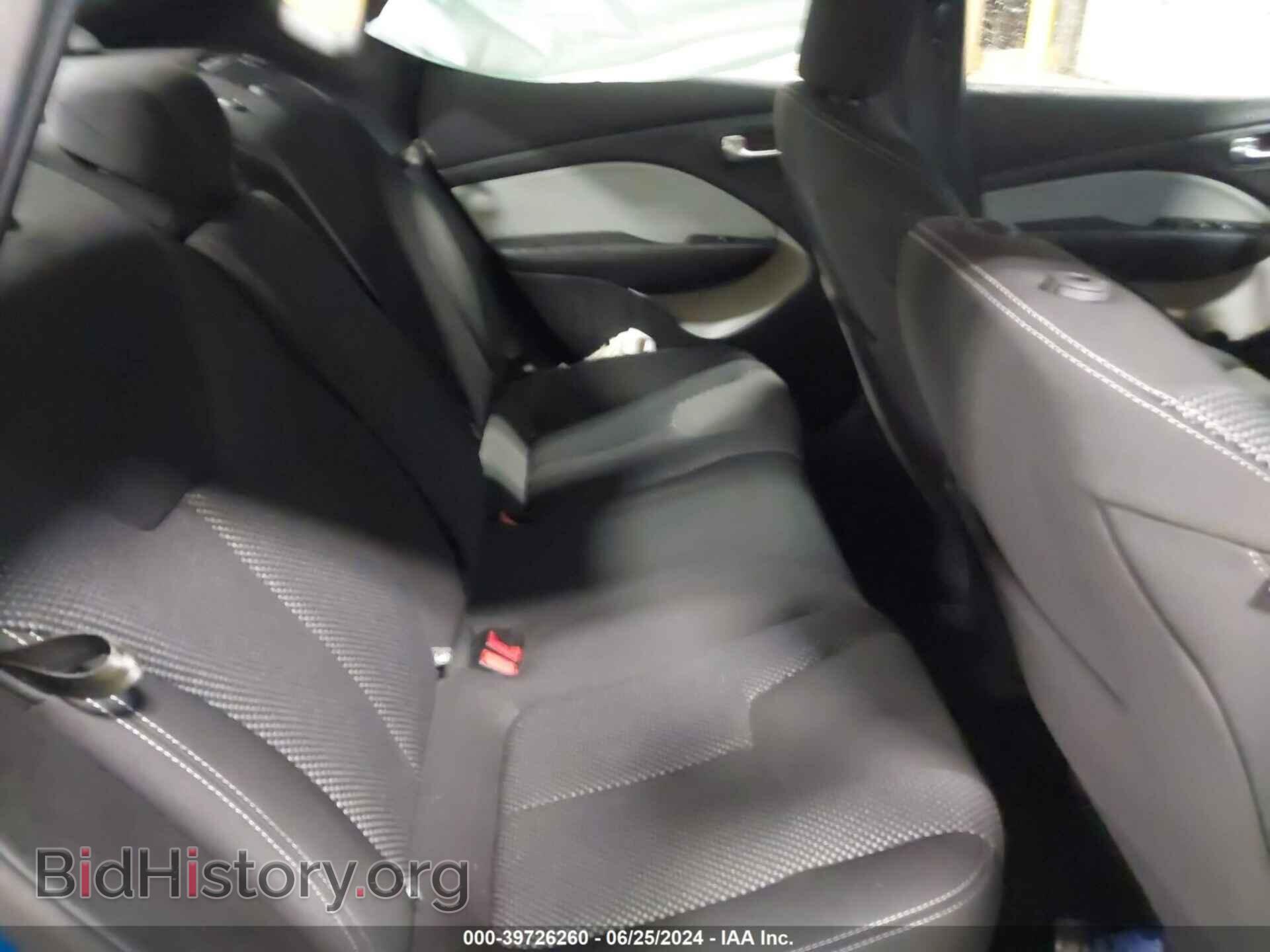 2015 DODGE DART - VIN: 1C3CDFBB2FD362629 - Photo 8