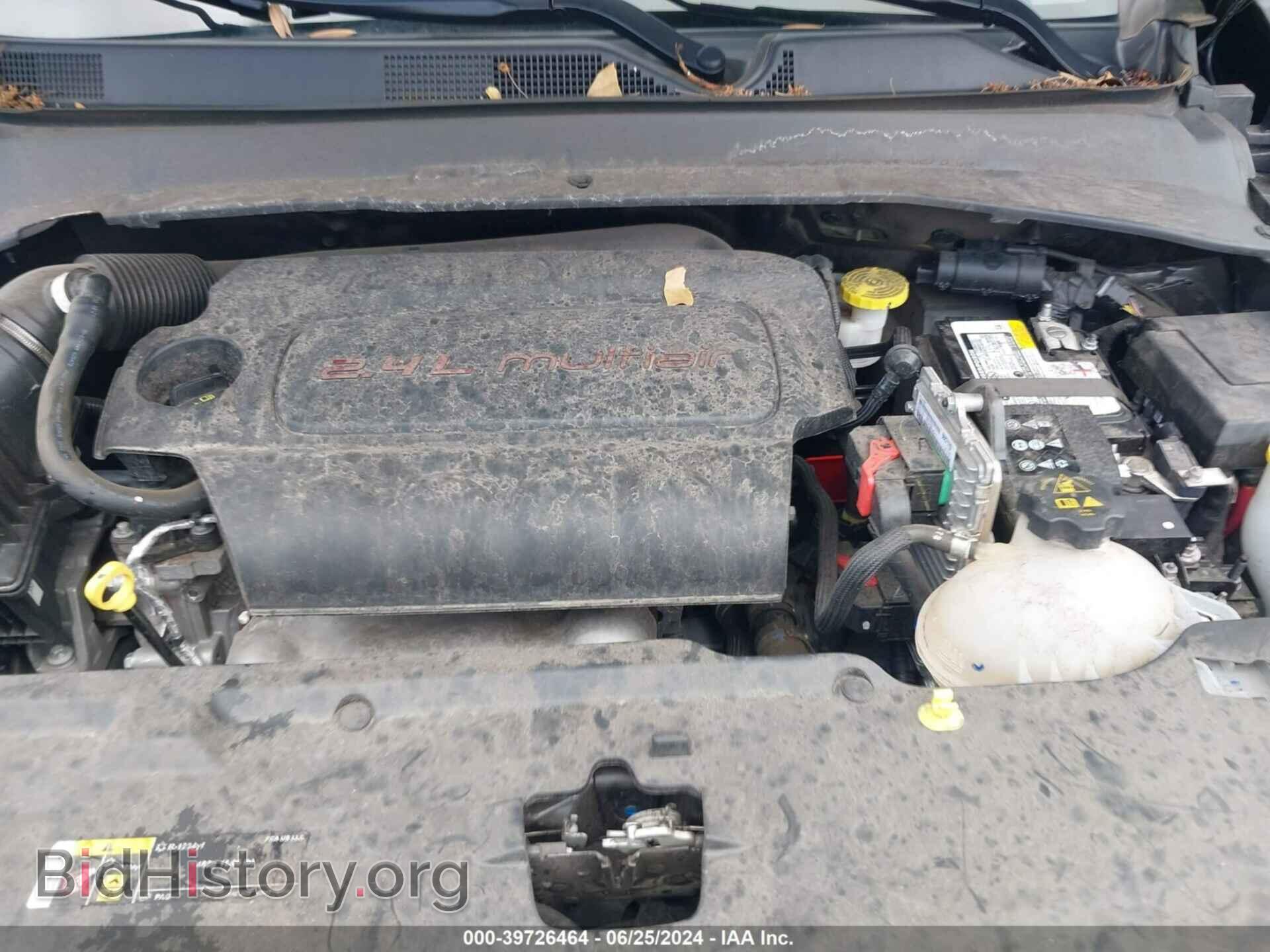 2022 JEEP COMPASS - VIN: 3C4NJDCB6NT201077 - Фото 10