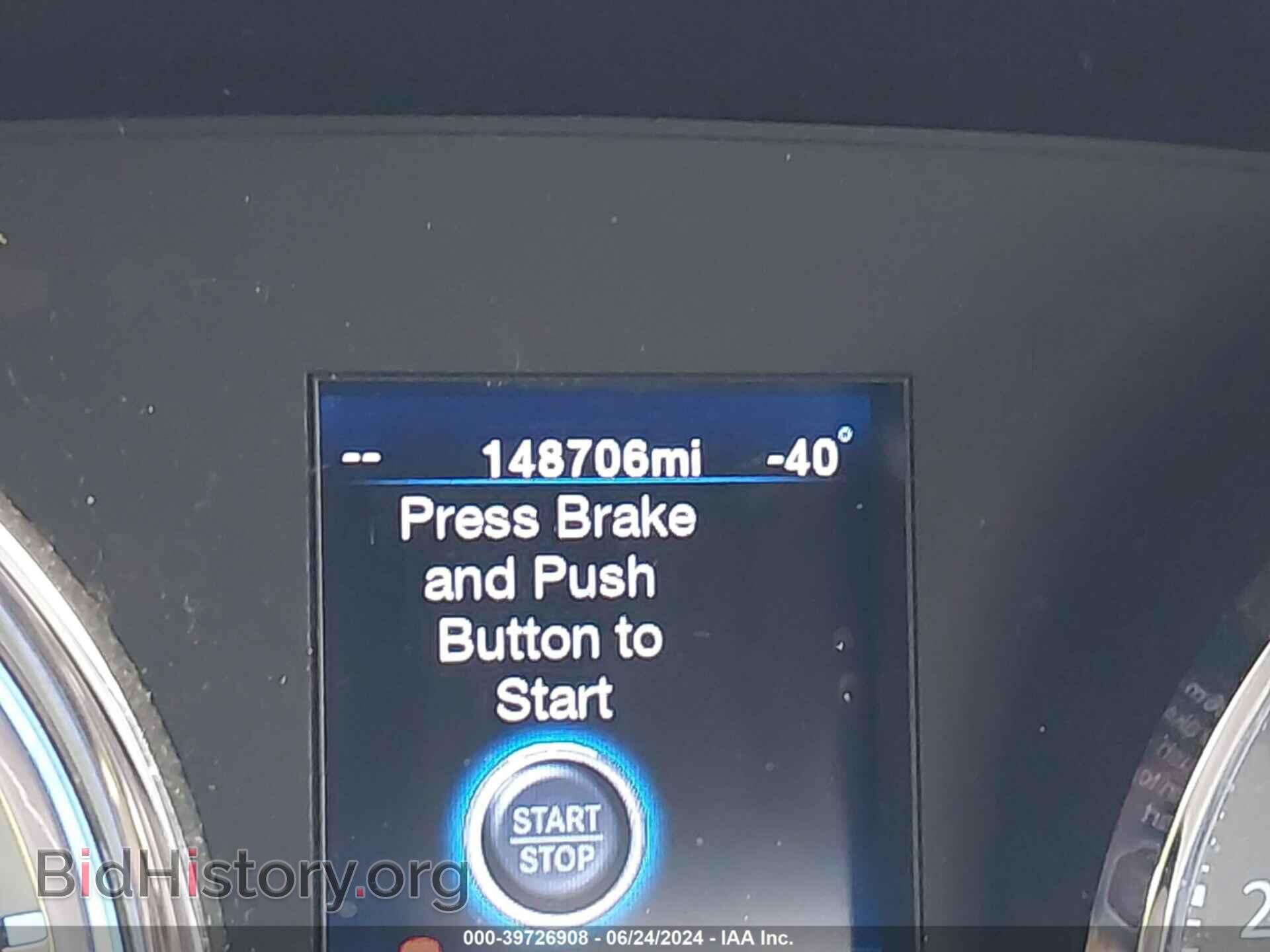 2012 CHRYSLER 300 - VIN: 2C3CCACG4CH274129 - Фото 7