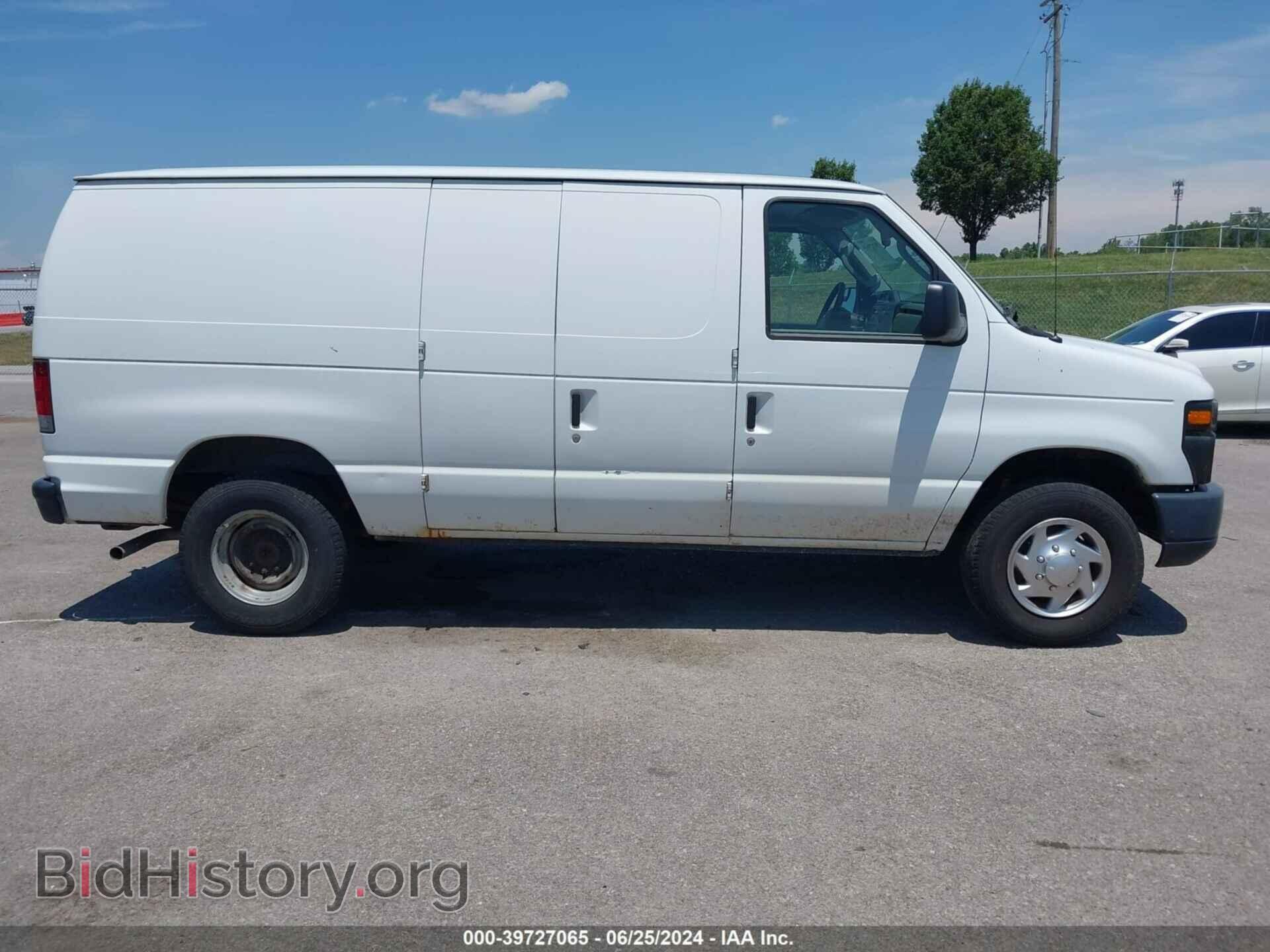 2013 FORD E-250 - VIN: 1FTNE2EW1DDA04721 - Фото 13