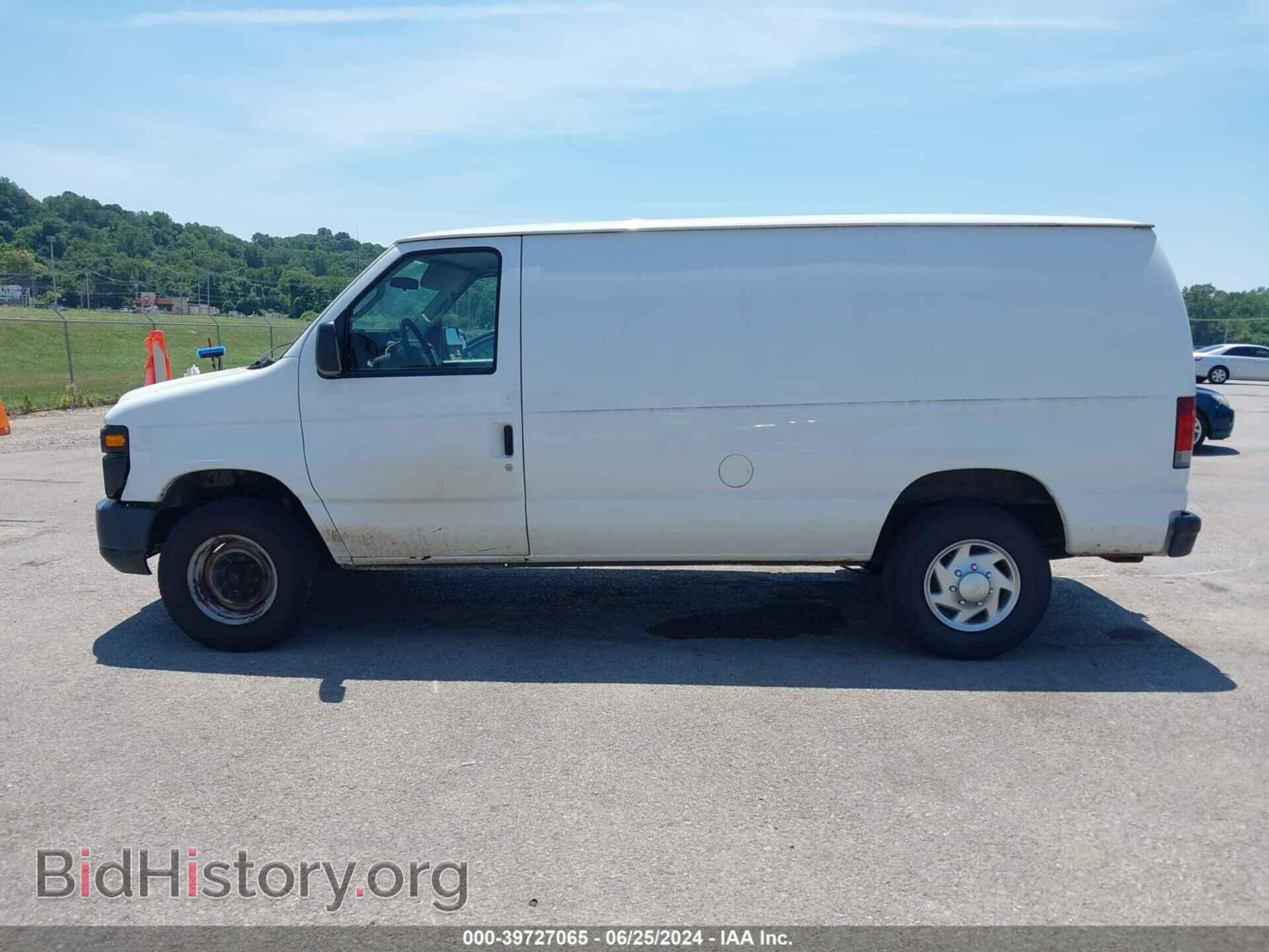 2013 FORD E-250 - VIN: 1FTNE2EW1DDA04721 - Фото 14