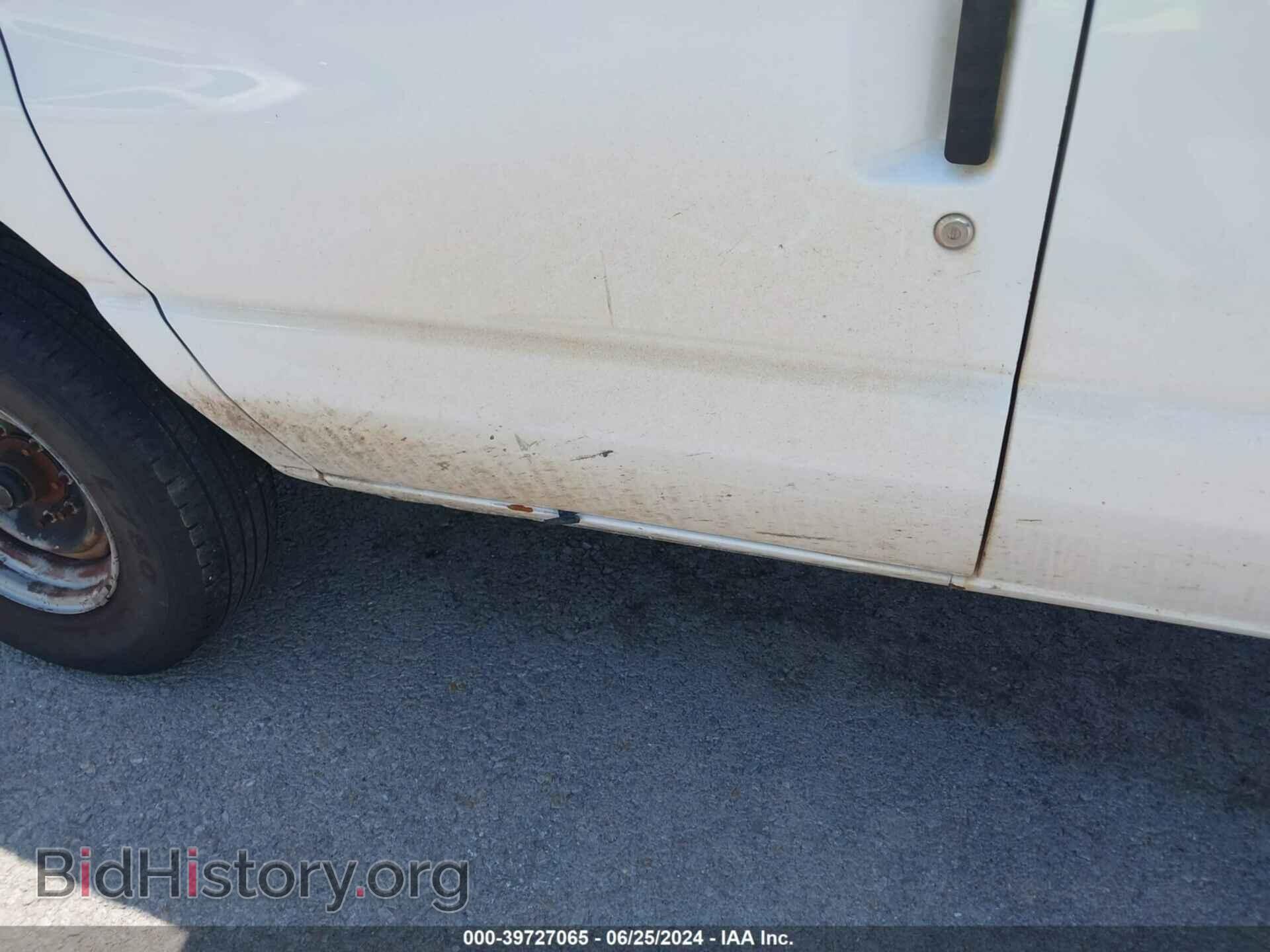 2013 FORD E-250 - VIN: 1FTNE2EW1DDA04721 - Фото 17