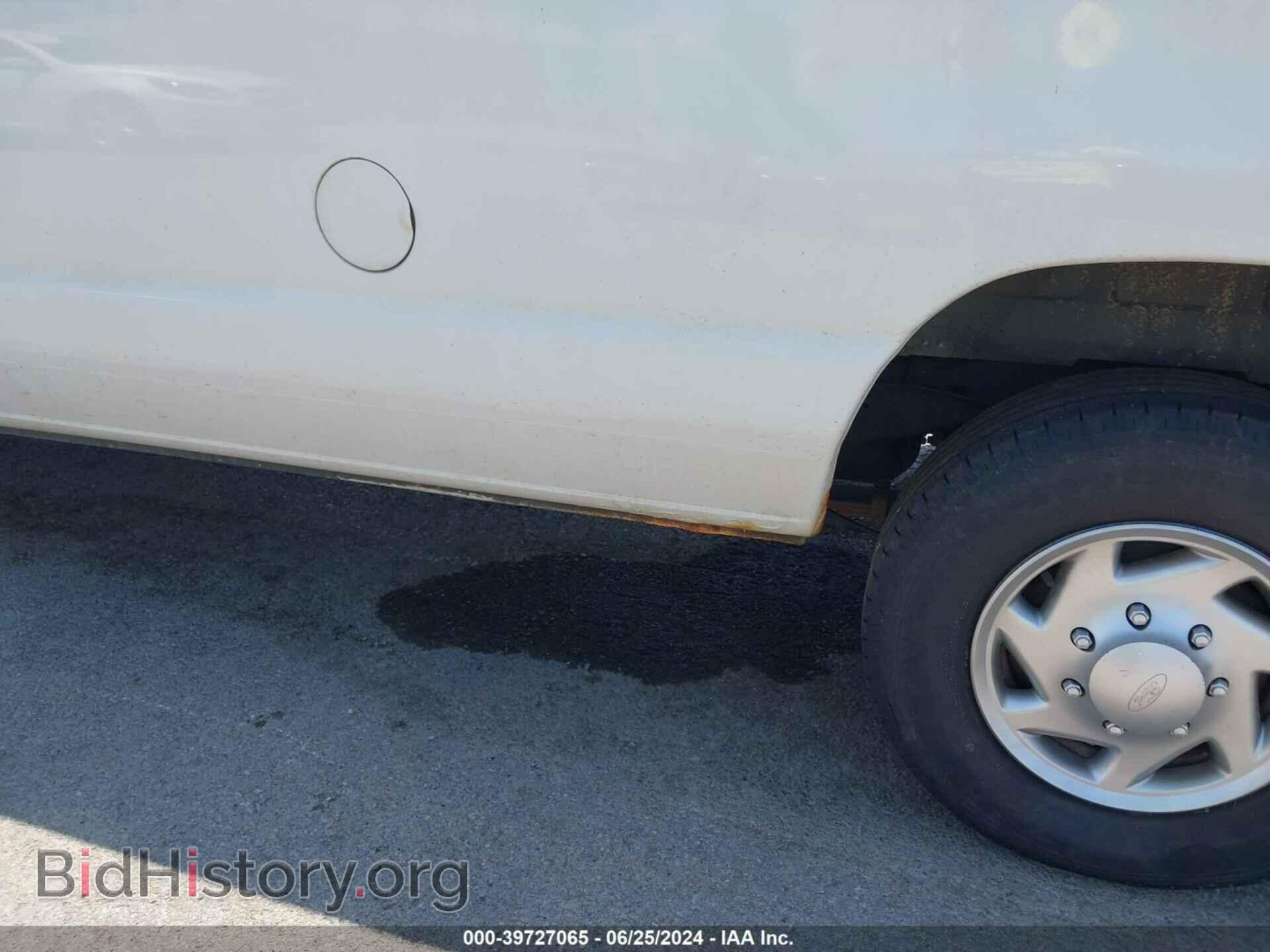 2013 FORD E-250 - VIN: 1FTNE2EW1DDA04721 - Фото 18