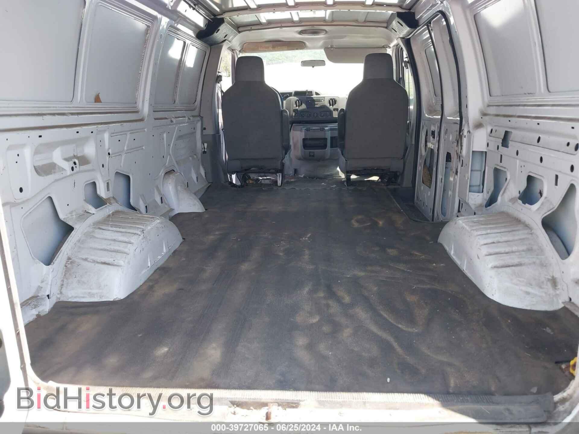 2013 FORD E-250 - VIN: 1FTNE2EW1DDA04721 - Фото 6