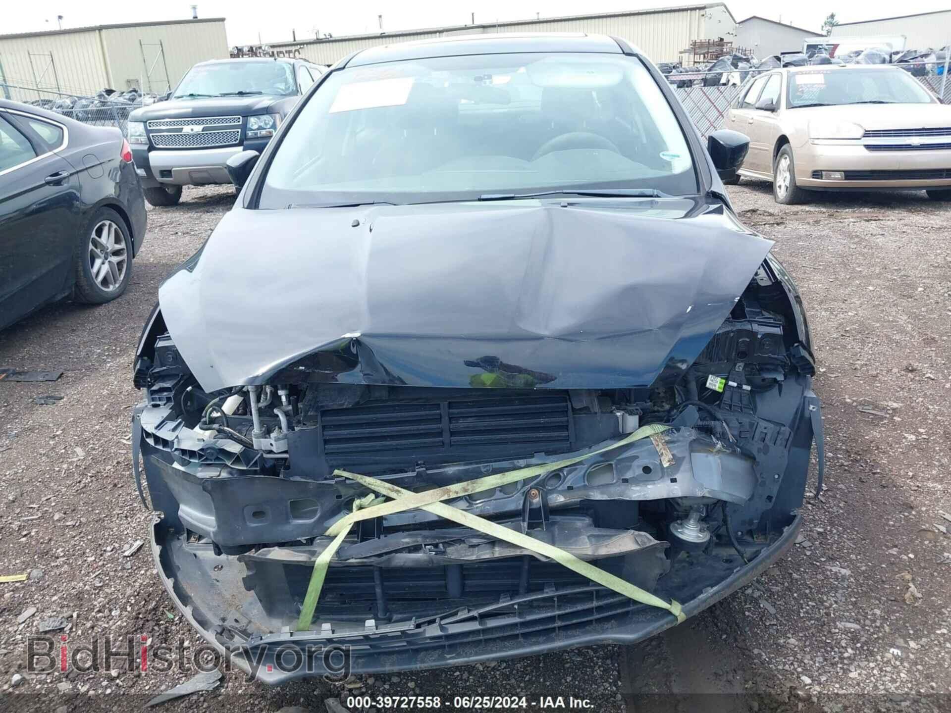 2017 FORD FOCUS - VIN: 1FADP3H24HL229298 - Фото 12