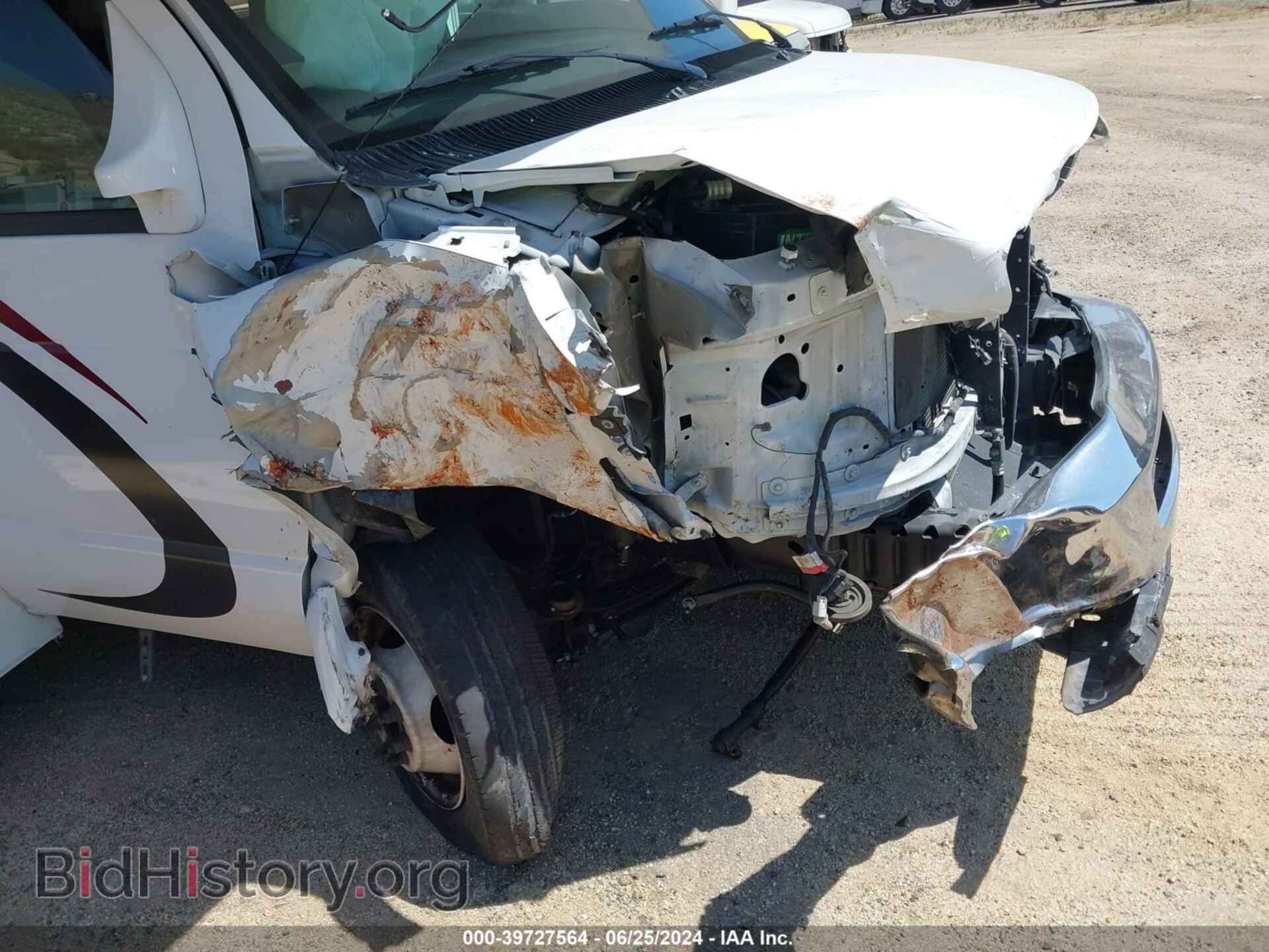 2017 FORD E-450 CUTAWAY - VIN: 1FDXE4FS5HDC13526 - Фото 23