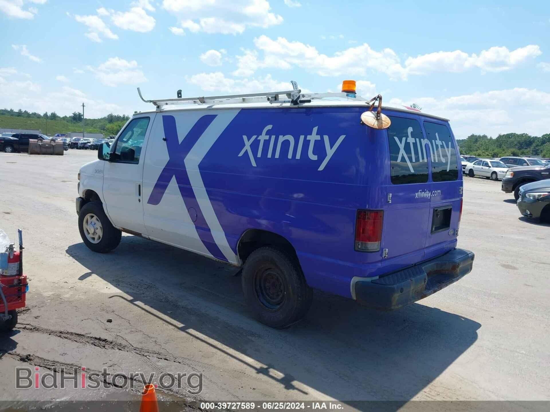 2011 FORD E-250 - VIN: 1FTNE2EL8BDB35048 - Photo 3