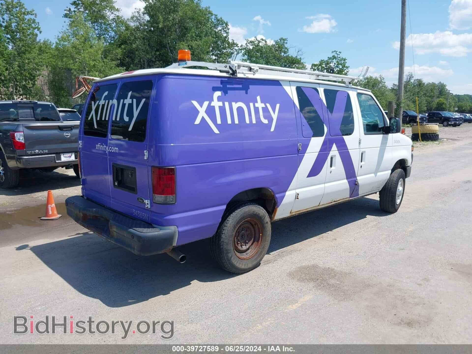 2011 FORD E-250 - VIN: 1FTNE2EL8BDB35048 - Photo 4