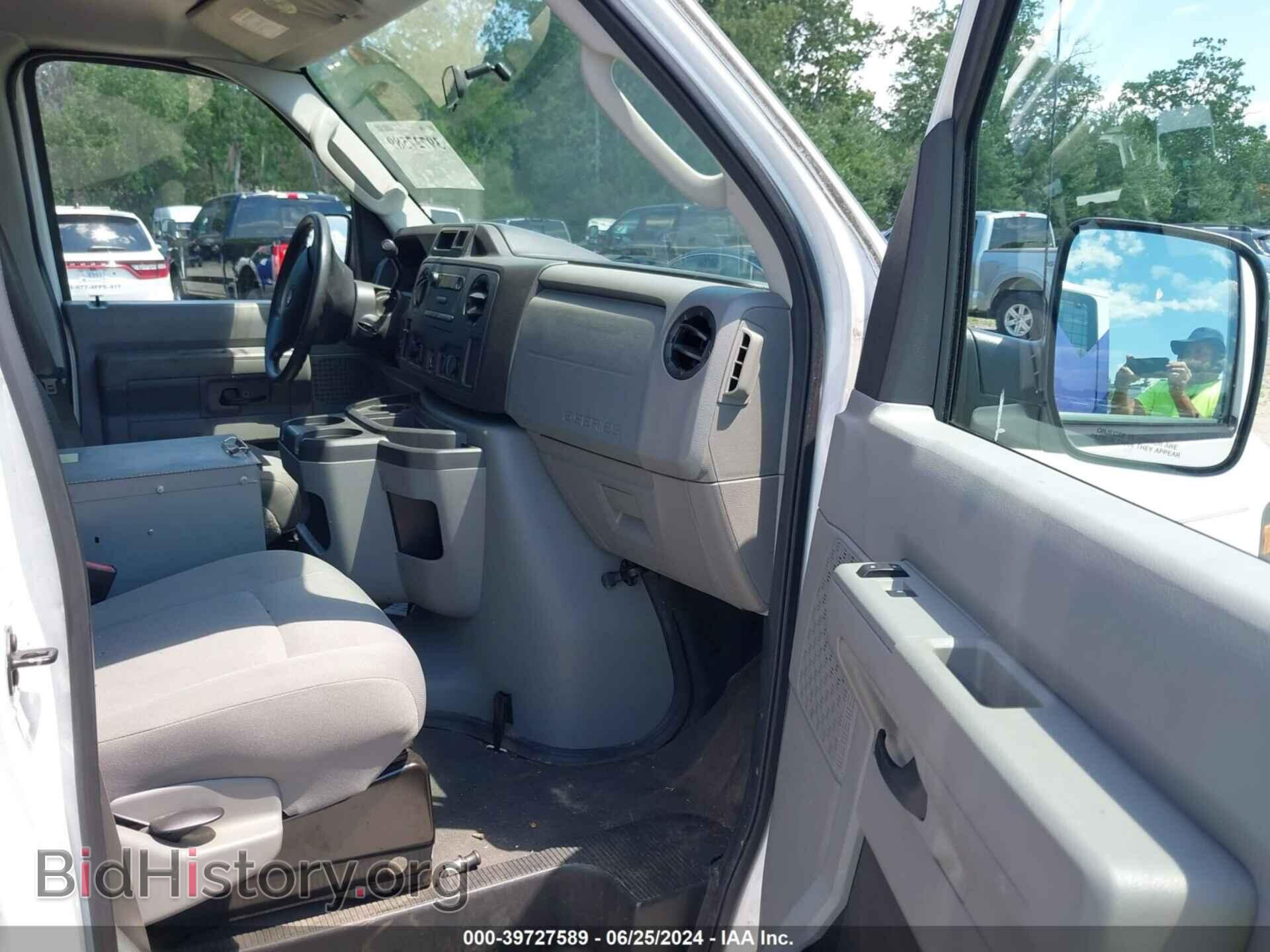 2011 FORD E-250 - VIN: 1FTNE2EL8BDB35048 - Photo 5