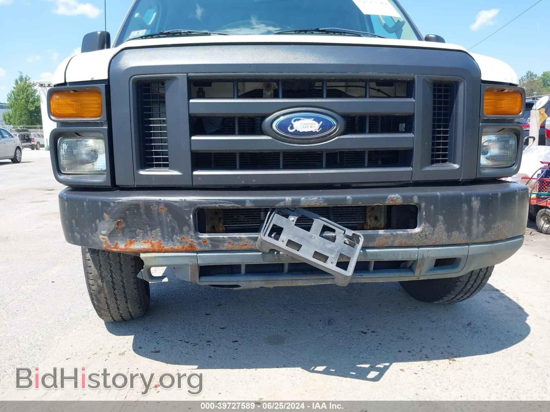 2011 FORD E-250 - VIN: 1FTNE2EL8BDB35048 - Photo 6