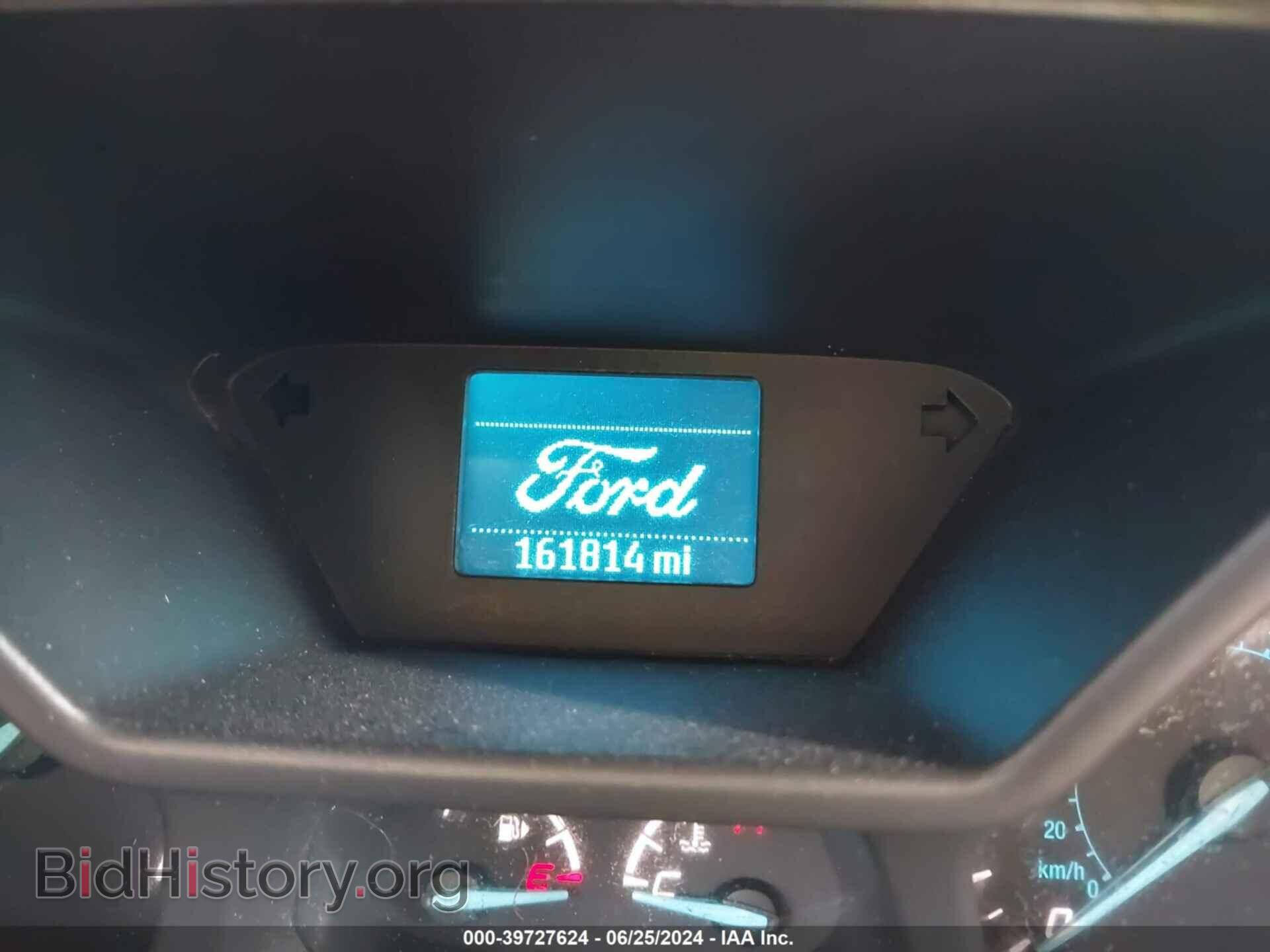 2015 FORD TRANSIT CONNECT - VIN: NM0LS7E79F1200364 - Фото 7