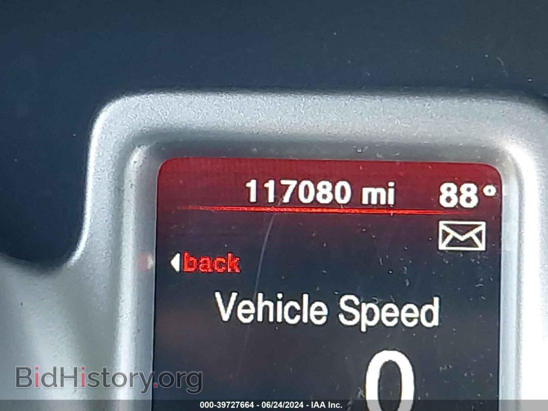 2017 DODGE JOURNEY - VIN: 3C4PDCBG4HT536639 - Фото 7