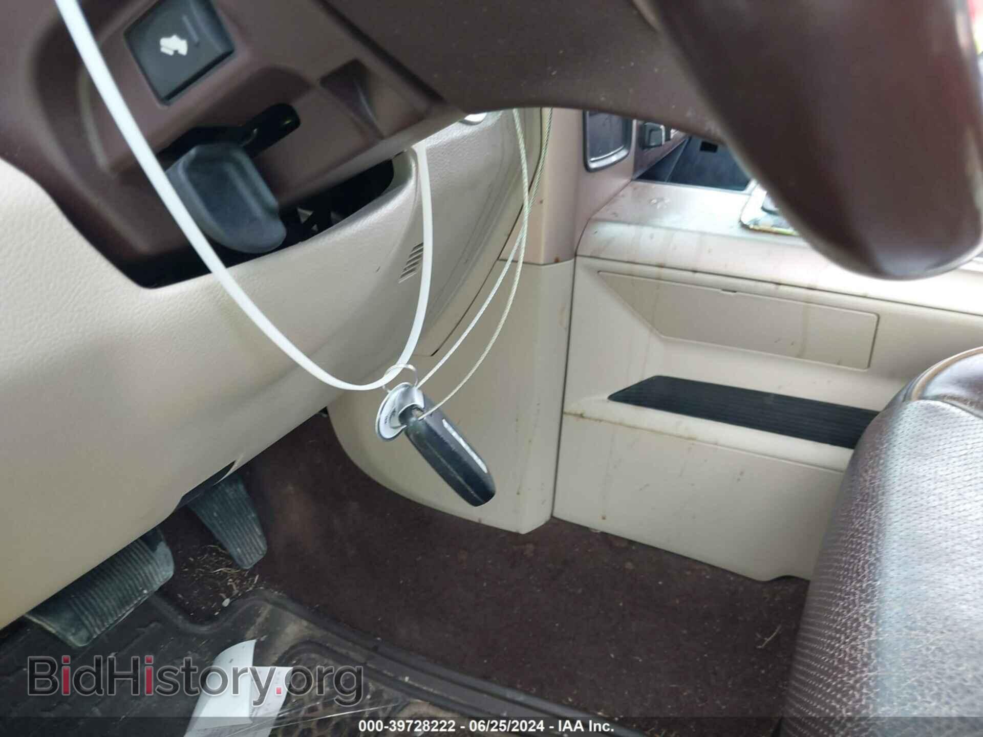 2014 RAM 3500 - VIN: 3C63R3KL8EG132817 - Фото 10