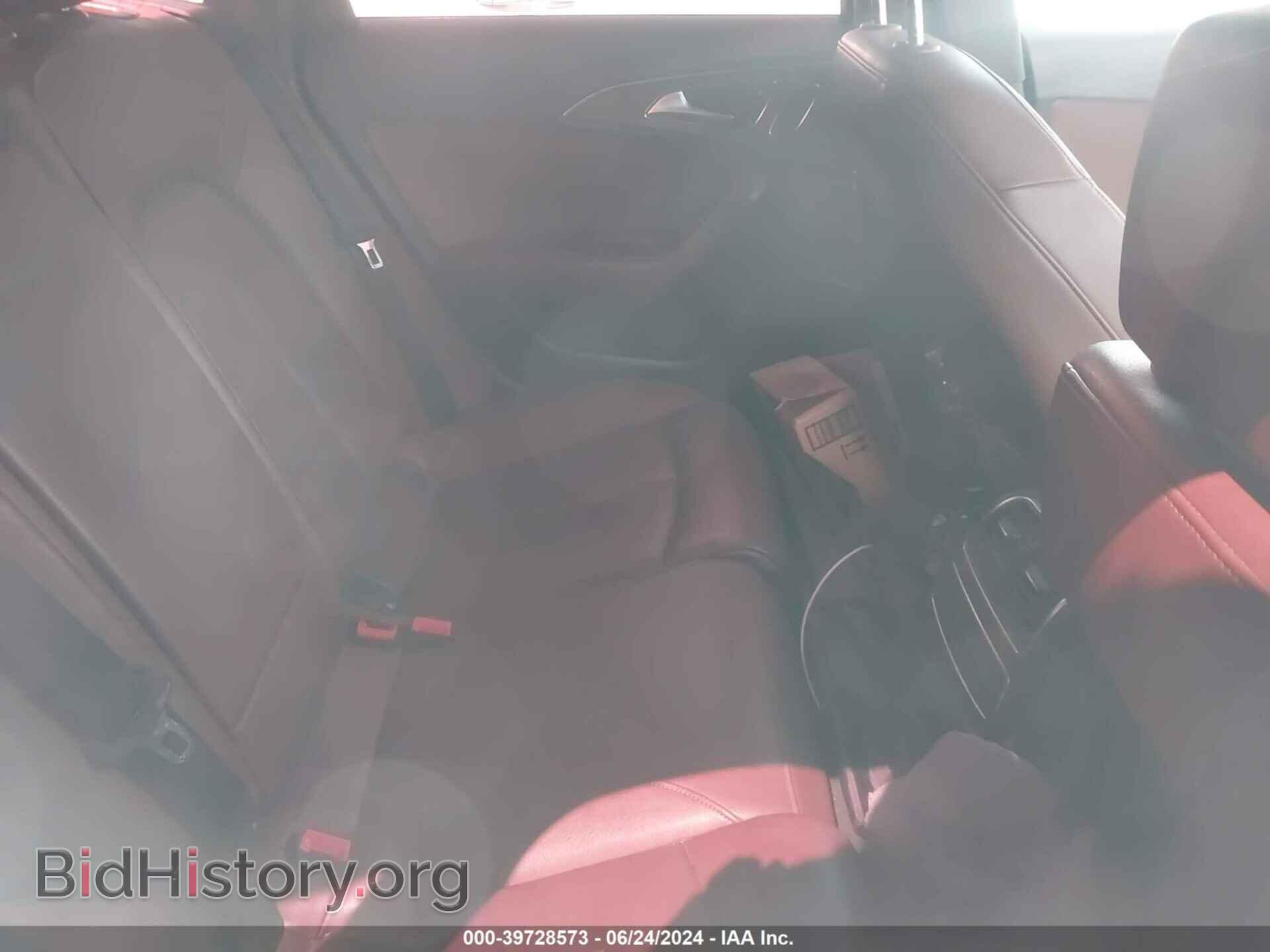 2013 AUDI A6 - VIN: WAUDFAFC9DN044656 - Photo 8