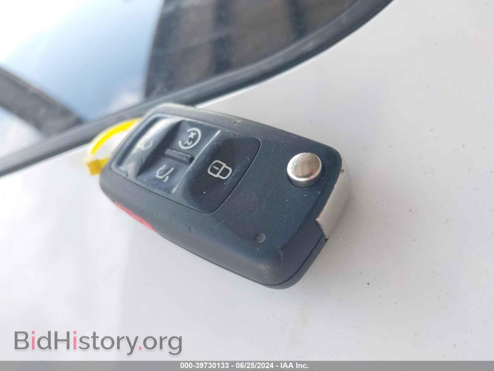 2014 VOLKSWAGEN PASSAT - VIN: 1VWCN7A30EC004763 - Фото 11