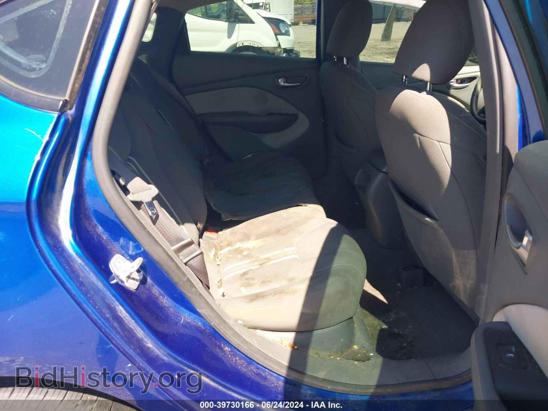 2013 DODGE DART - VIN: 1C3CDFBA4DD142185 - Photo 8