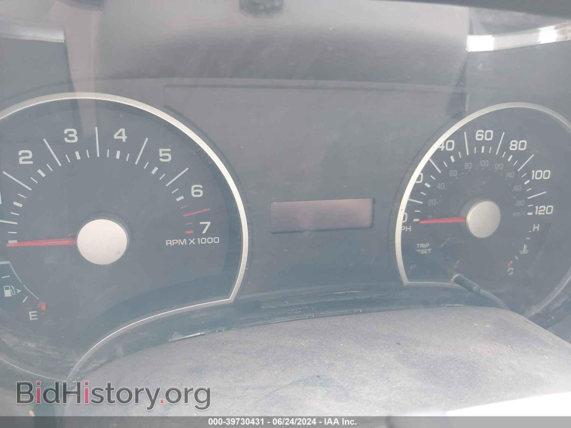 2006 FORD EXPLORER - VIN: 1FMEU73E46UA66591 - Фото 7