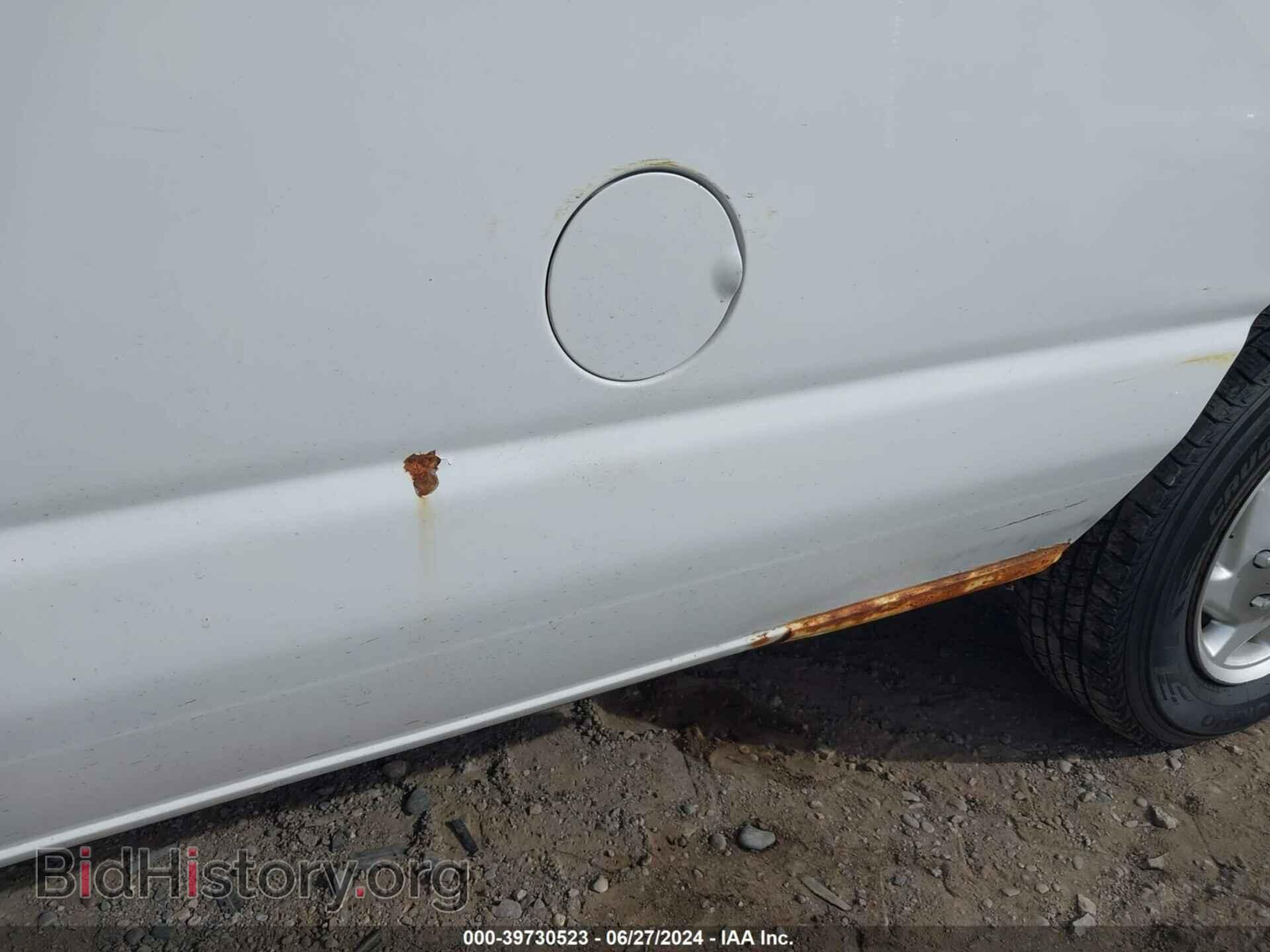 2012 FORD E-150 - VIN: 1FTNE1EW0CDA75918 - Фото 15