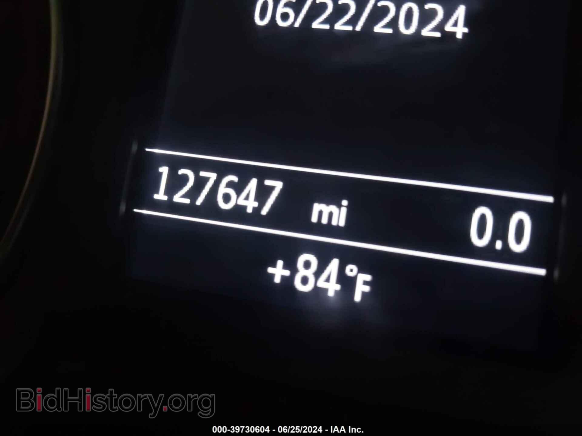 2015 AUDI A3 - VIN: WAUBFGFF6F1085809 - Фото 7