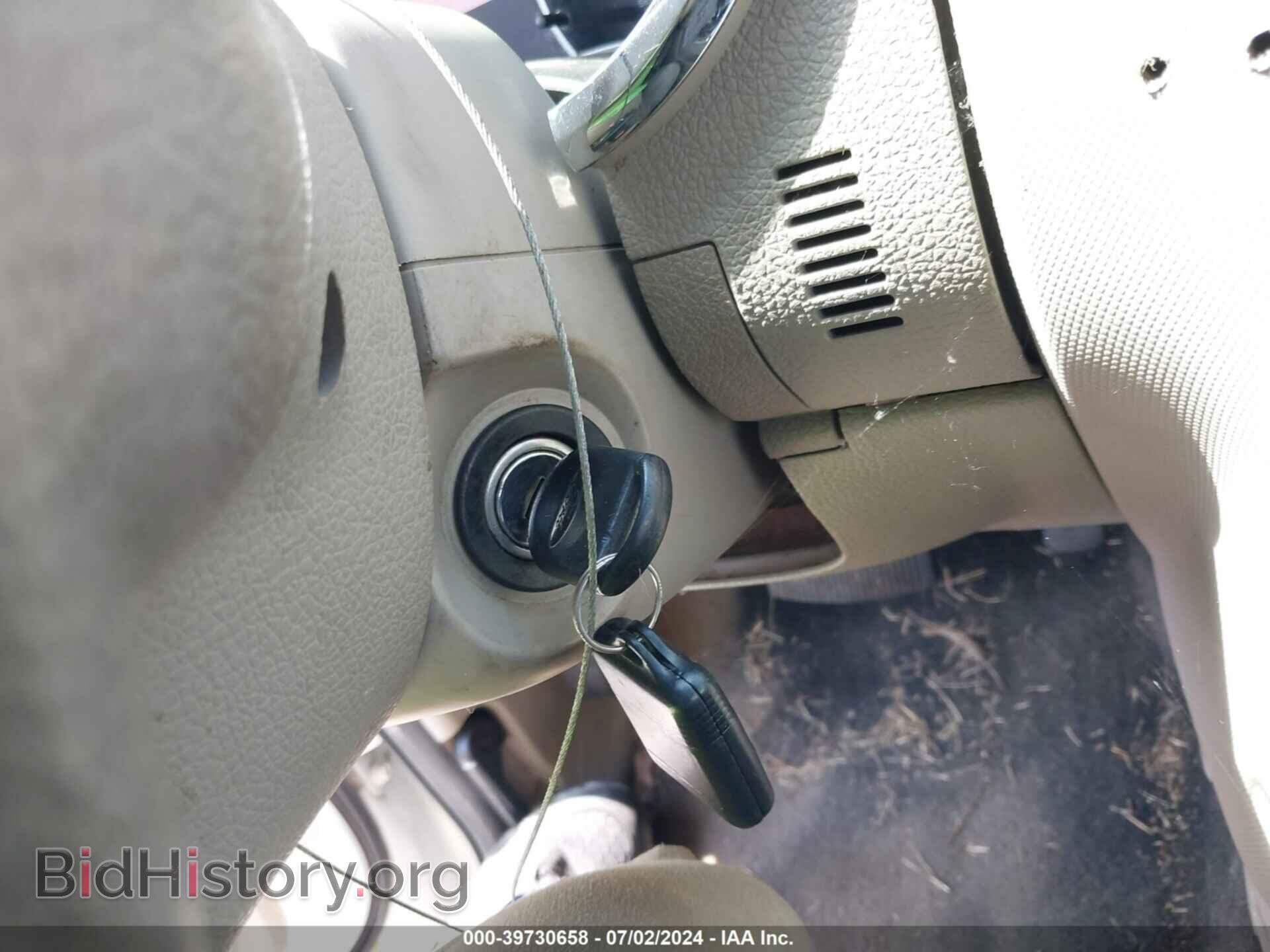 2007 FORD EXPLORER - VIN: 1FMEU63E47UB89058 - Фото 11